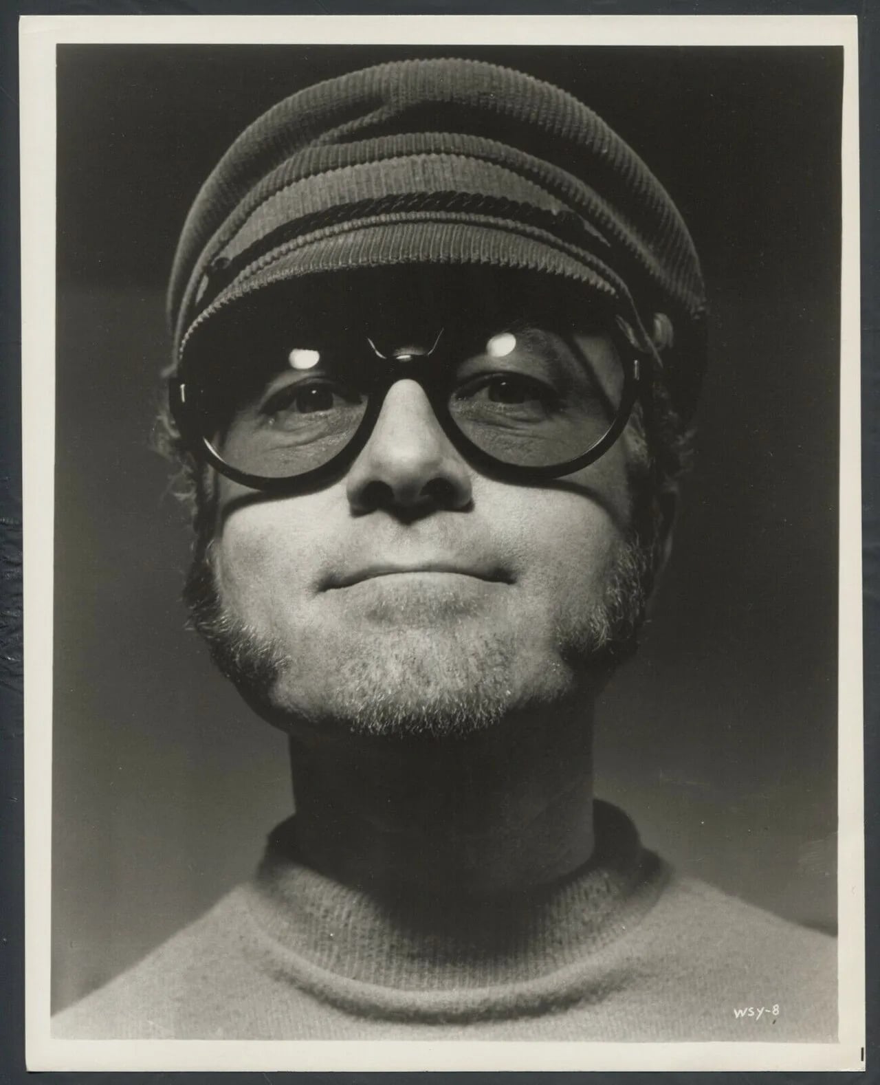 Porträt von Howard Morris (1919–2005) – Gedenkseite