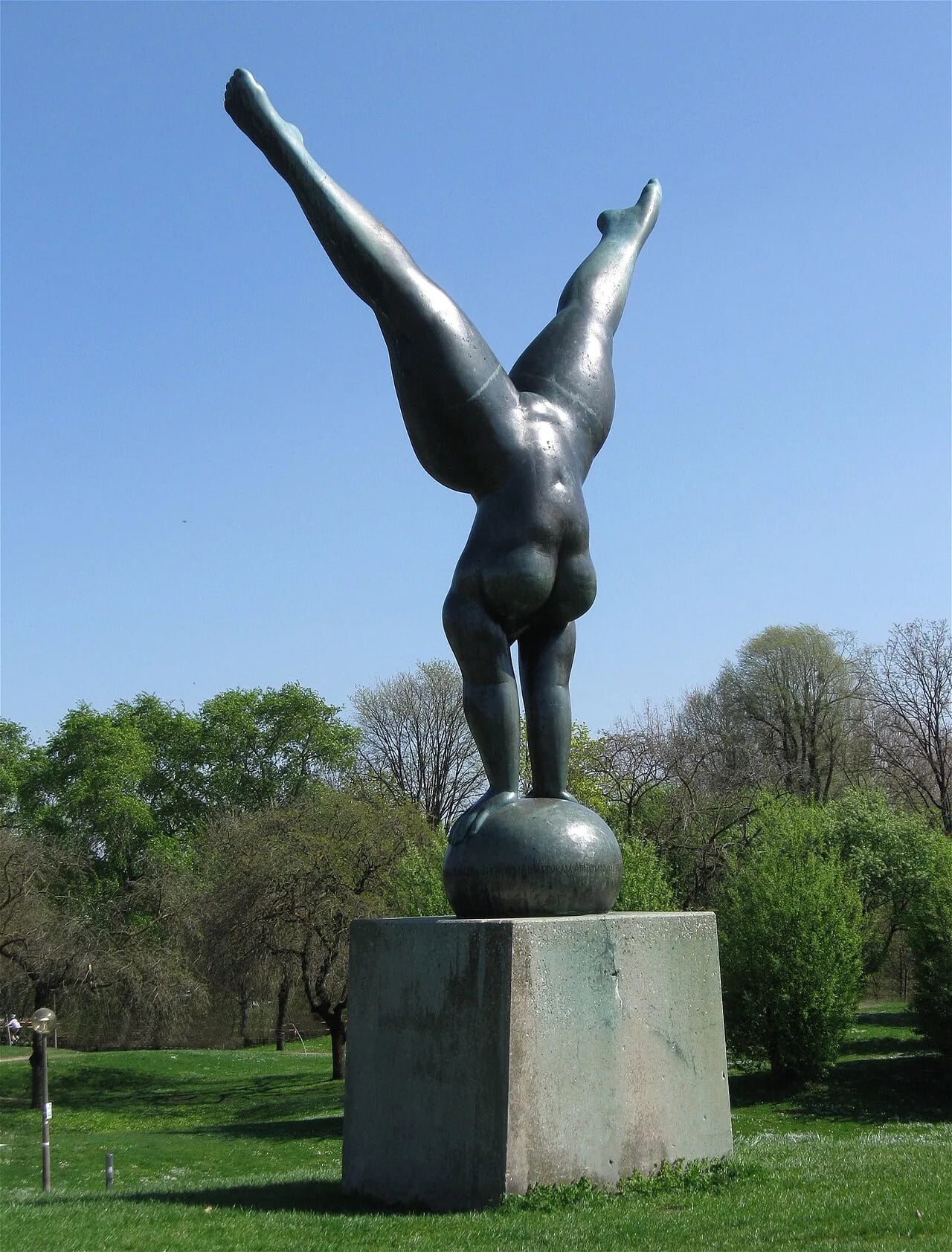 Portrait of Martin Mayer (1931–2022) – memorial page
