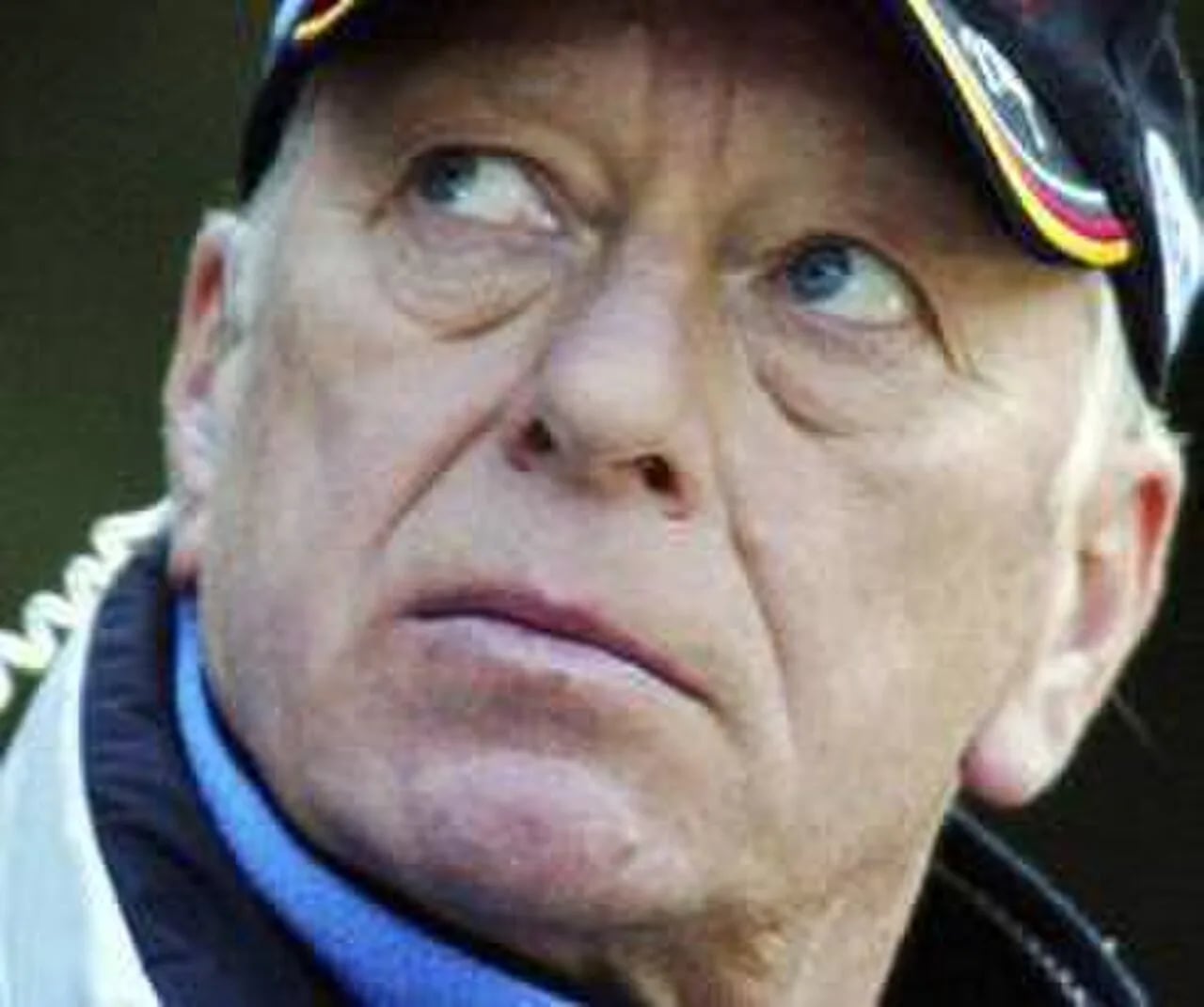 Porträt von Reinhard Heß (1945–2007) – Gedenkseite