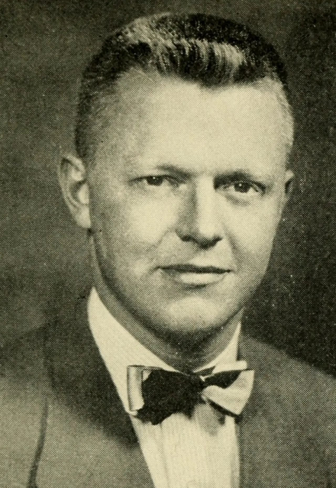 Porträt von Augustus Gardner Means (1925–1994) – Gedenkseite