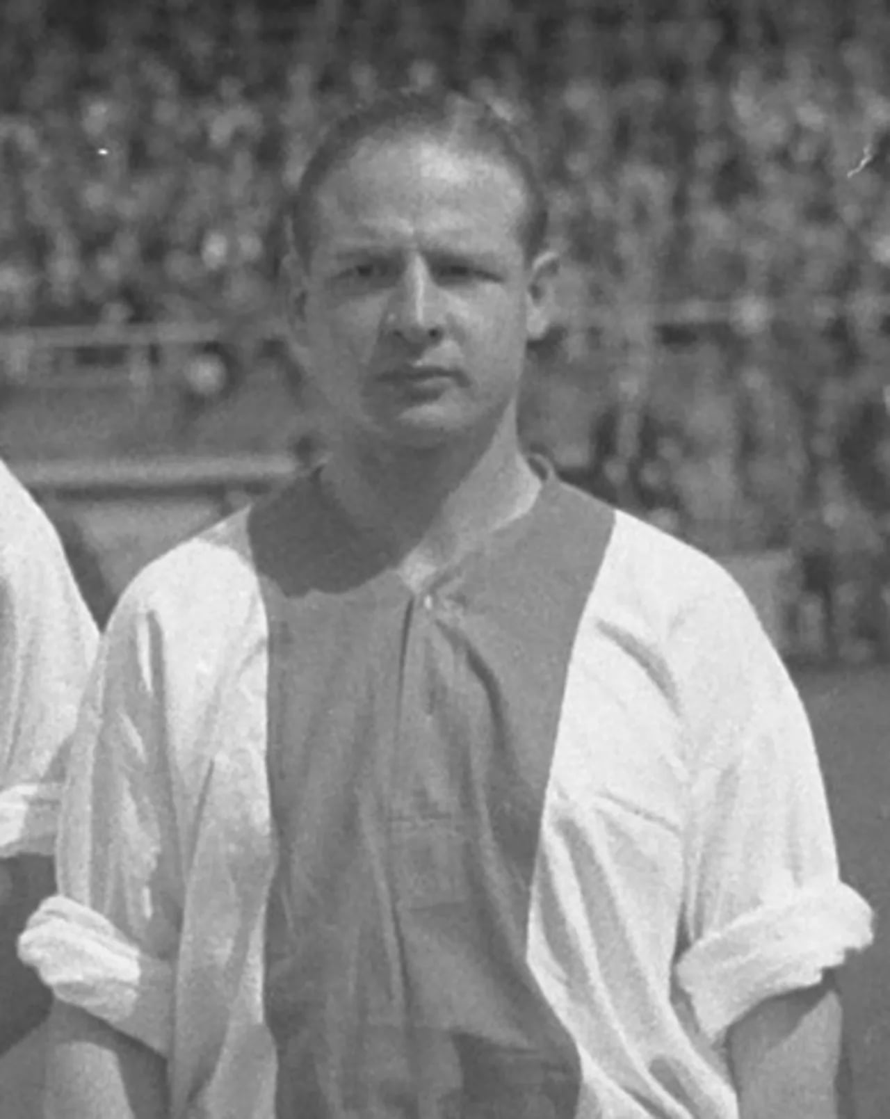 Portrait of Cor Geelhuijzen (1929–2020) – memorial page