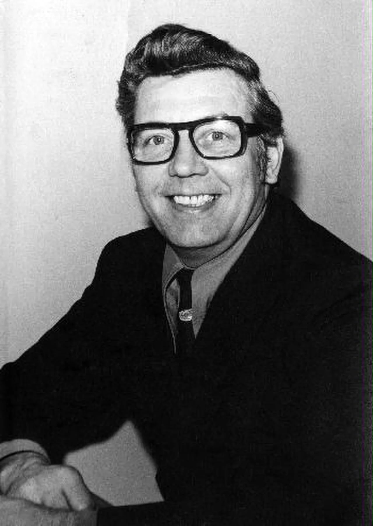 Portrait of Lennart Jaala (1930–2012) – memorial page