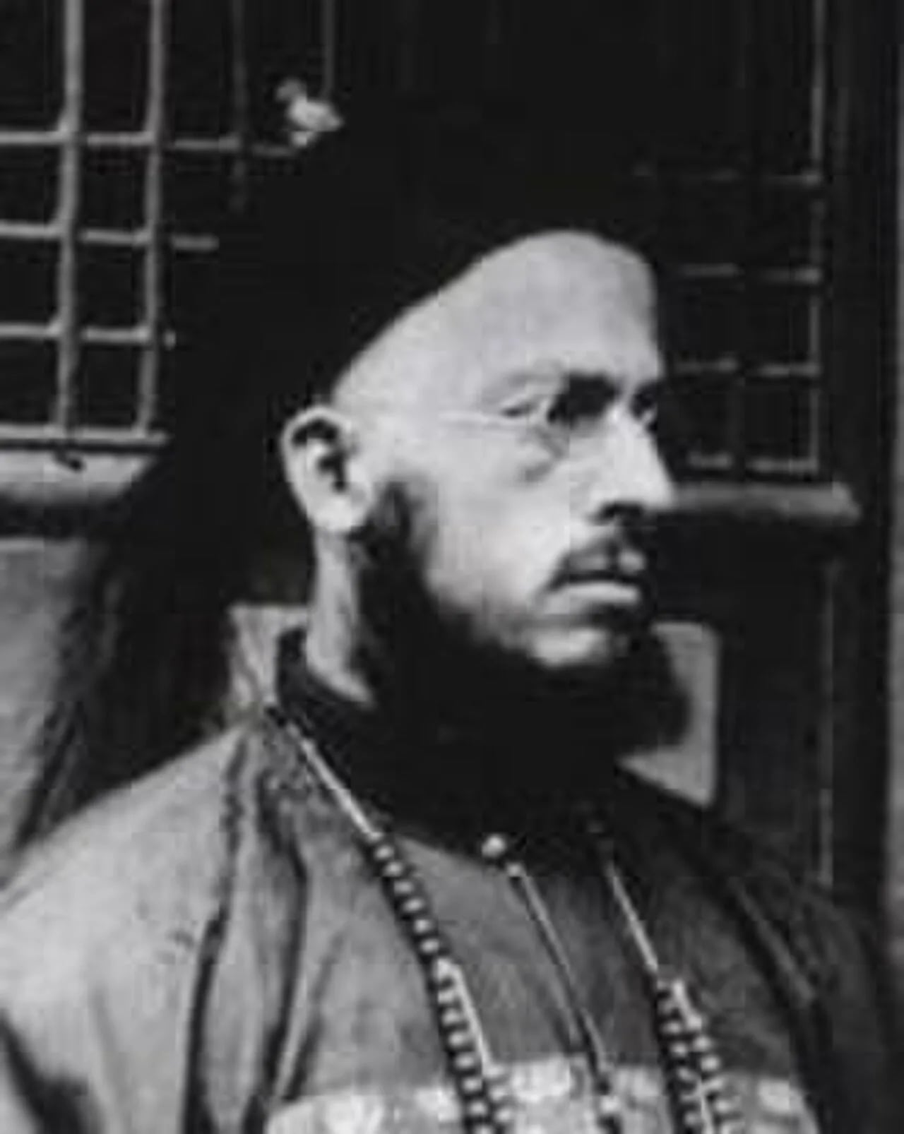 Portrait of Leone Nani (1880–1935) – memorial page
