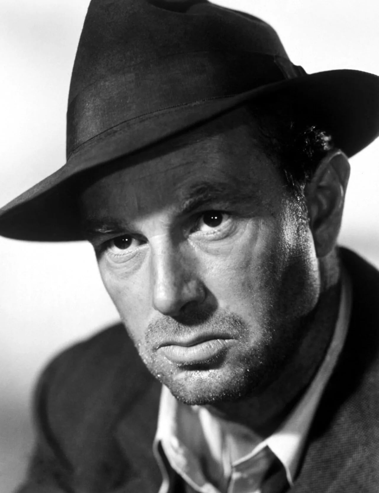 Porträt von Sterling Hayden (1916–1986) – Gedenkseite