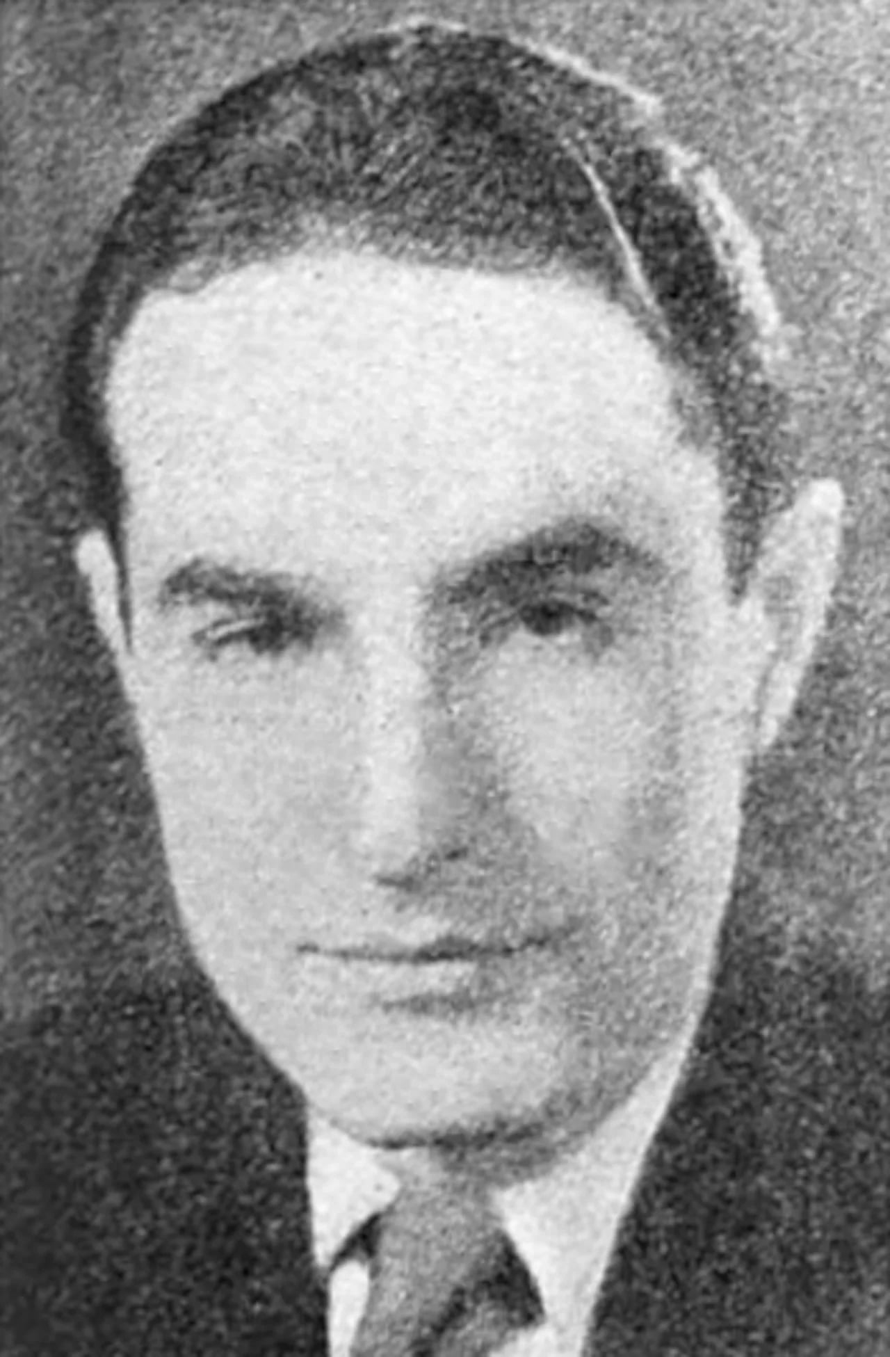Portrait of Irving Rapper (1898–1999) – memorial page