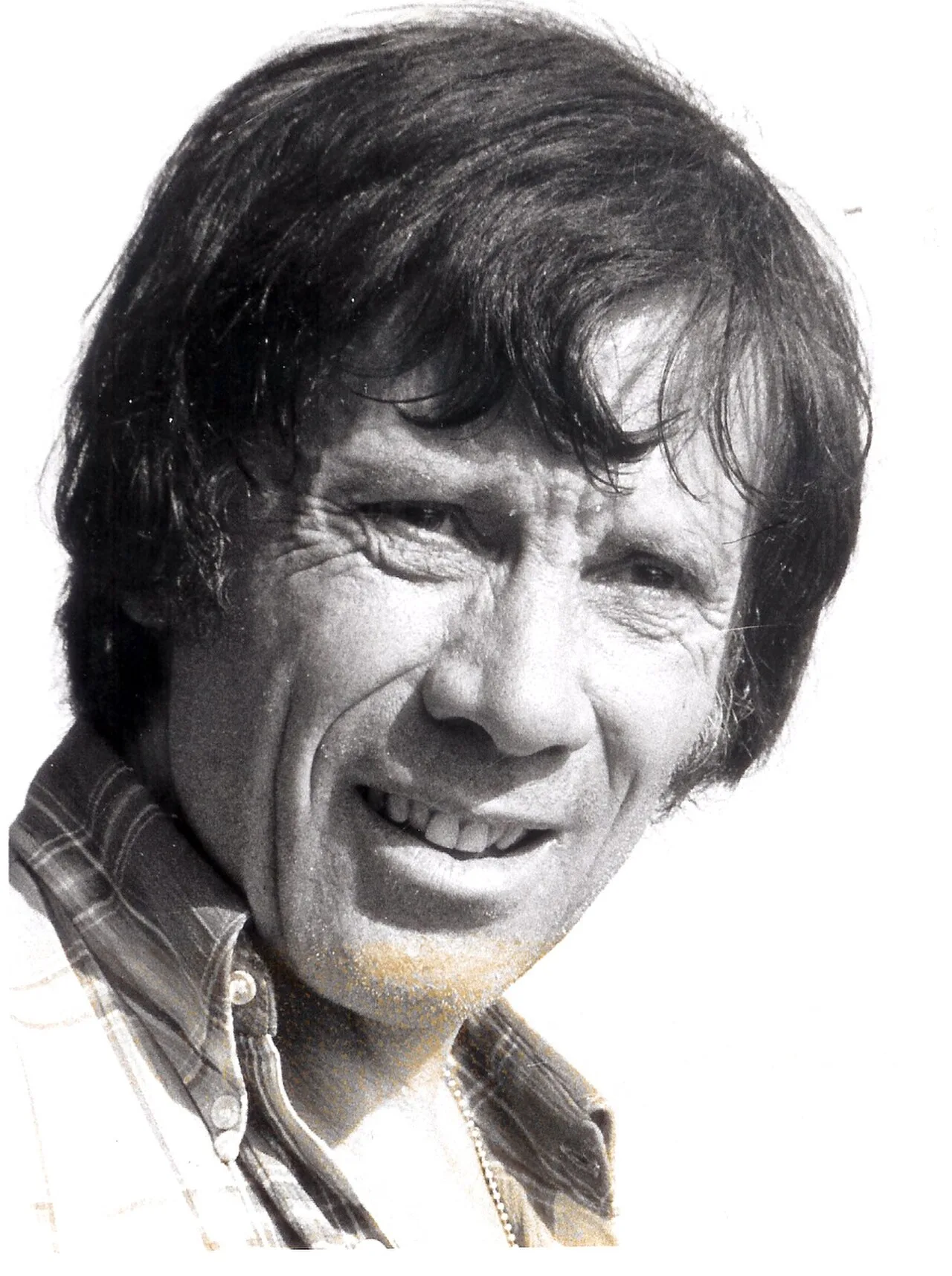 Porträt von Jean Carrière (1928–2005) – Gedenkseite