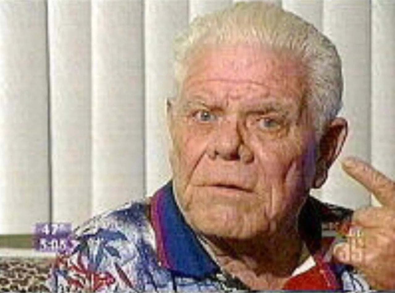 Portrait of Tommy Bond (1926–2005) – memorial page