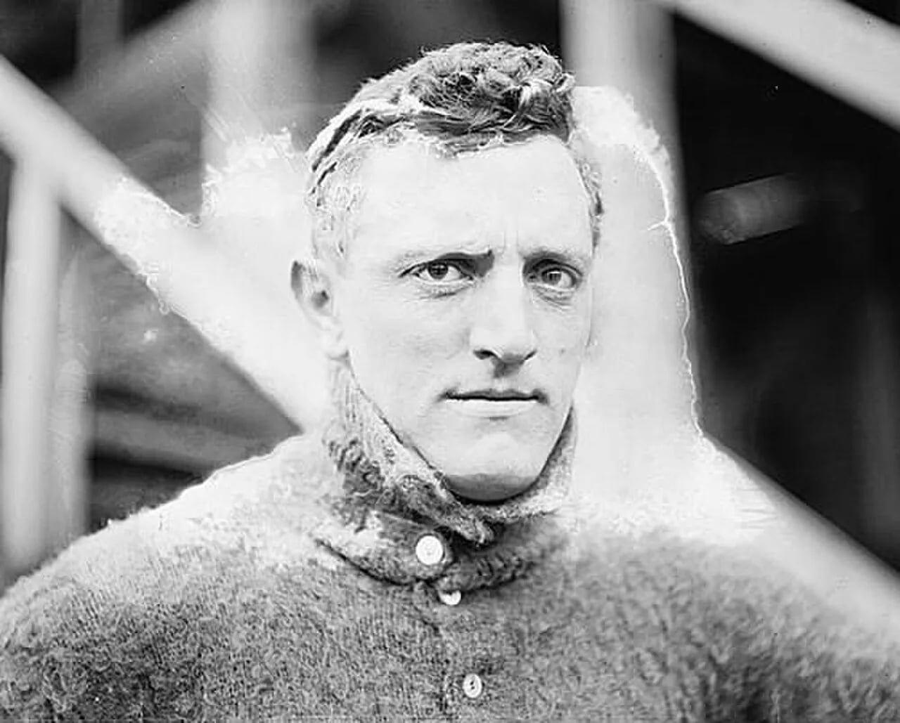 Portrait of Walter Rütt (1883–1964) – memorial page