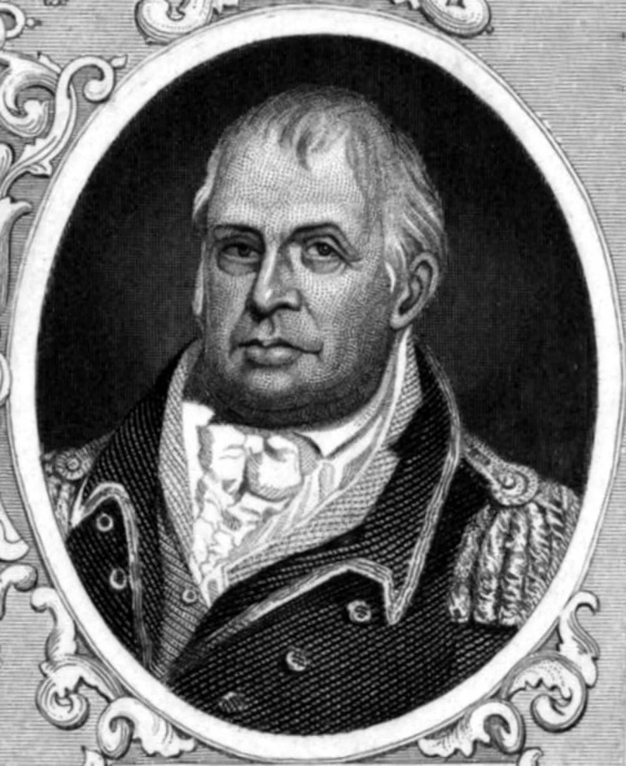 Portrait of William Heath (1737–1814) – memorial page