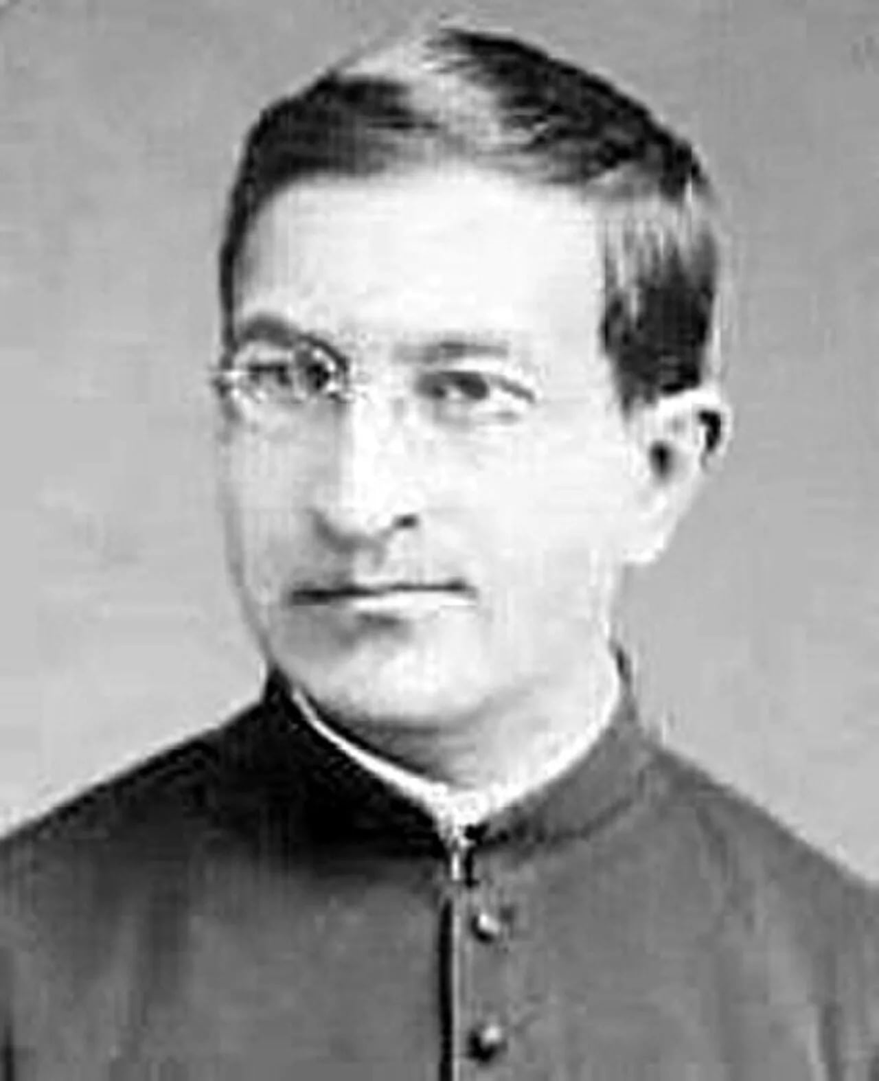 Portrait of Bronisław Markiewicz (1842–1912) – memorial page