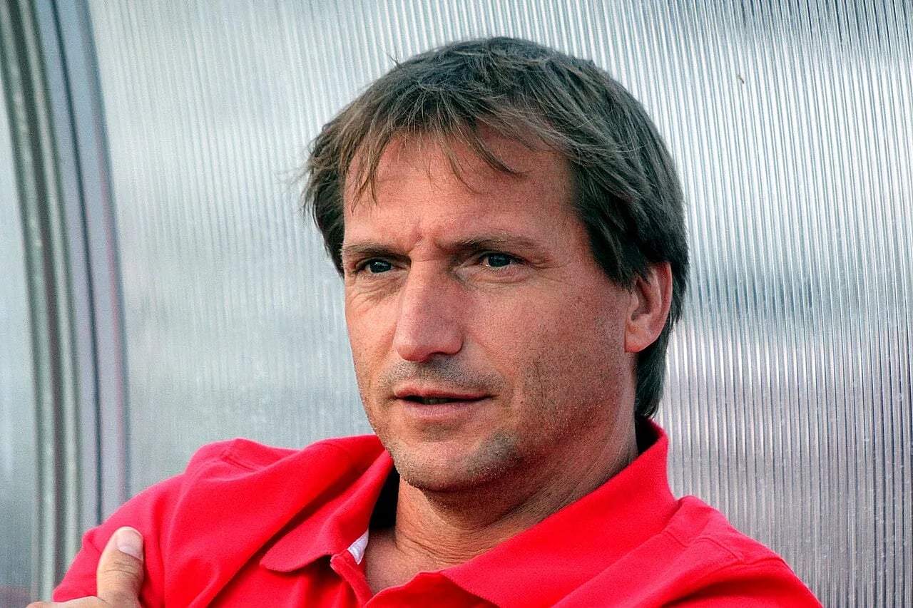 Portrait of Christoph Westerthaler (1965–2018) – memorial page