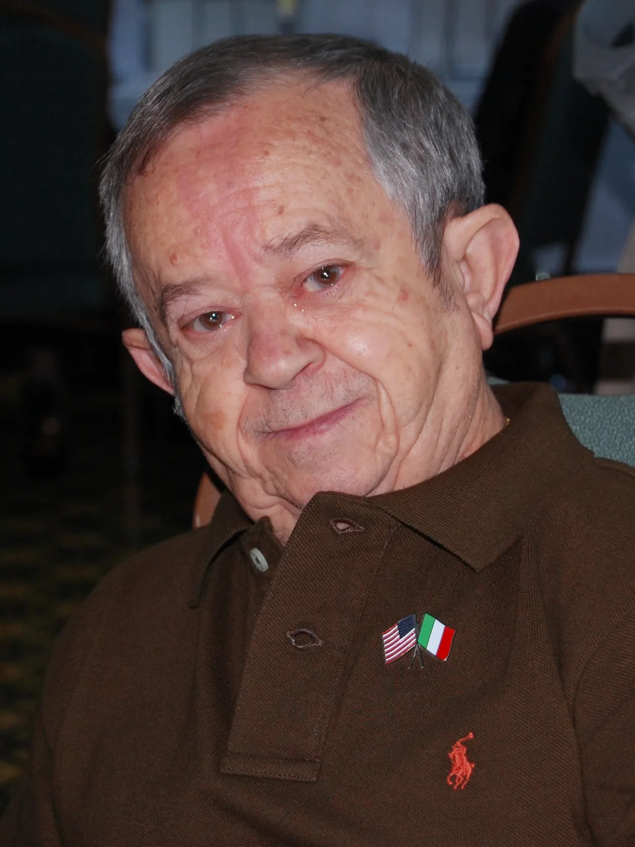 Porträt von Felix Silla (1937–2021) – Gedenkseite