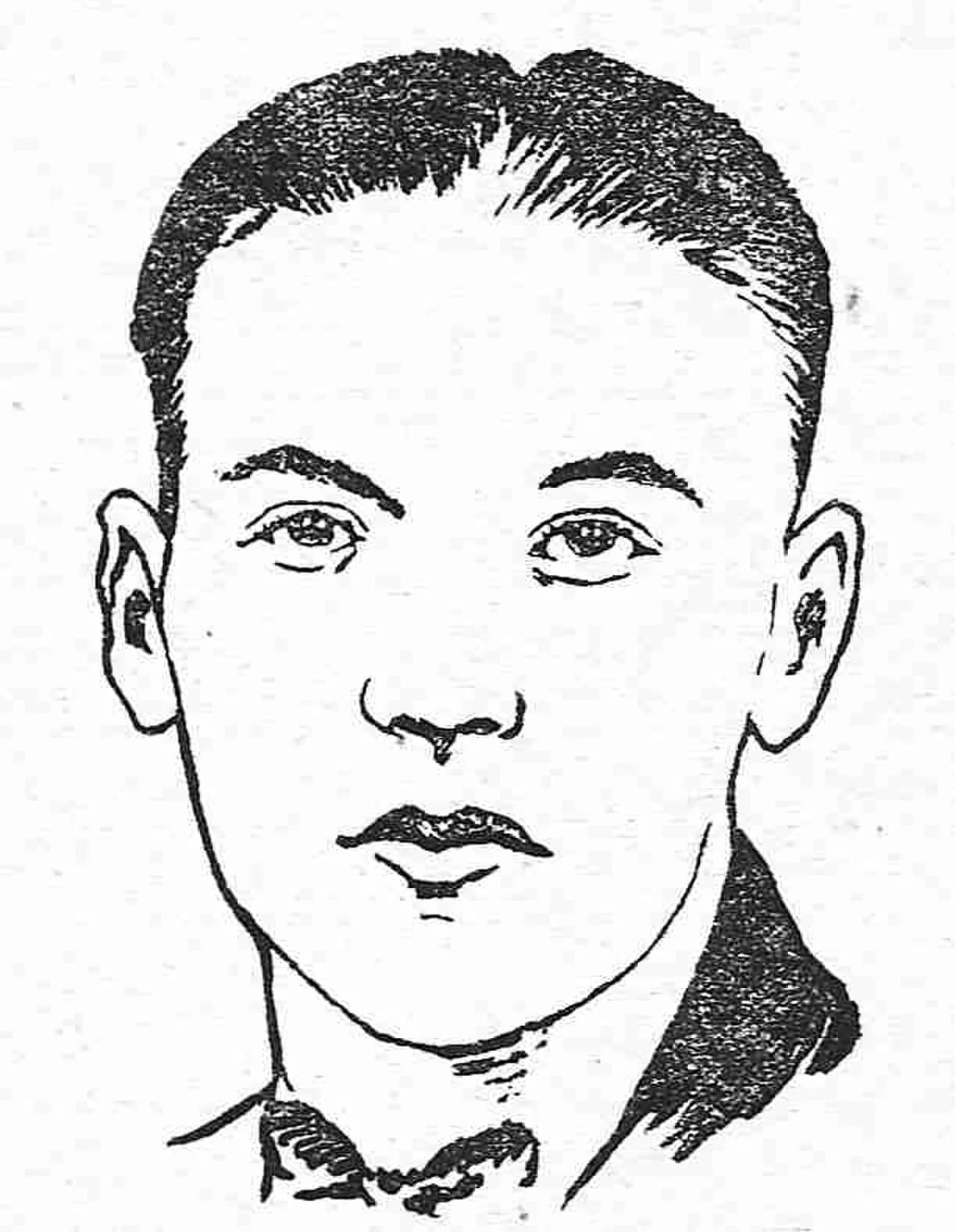Porträt von Neil R. Jones (1909–1988) – Gedenkseite