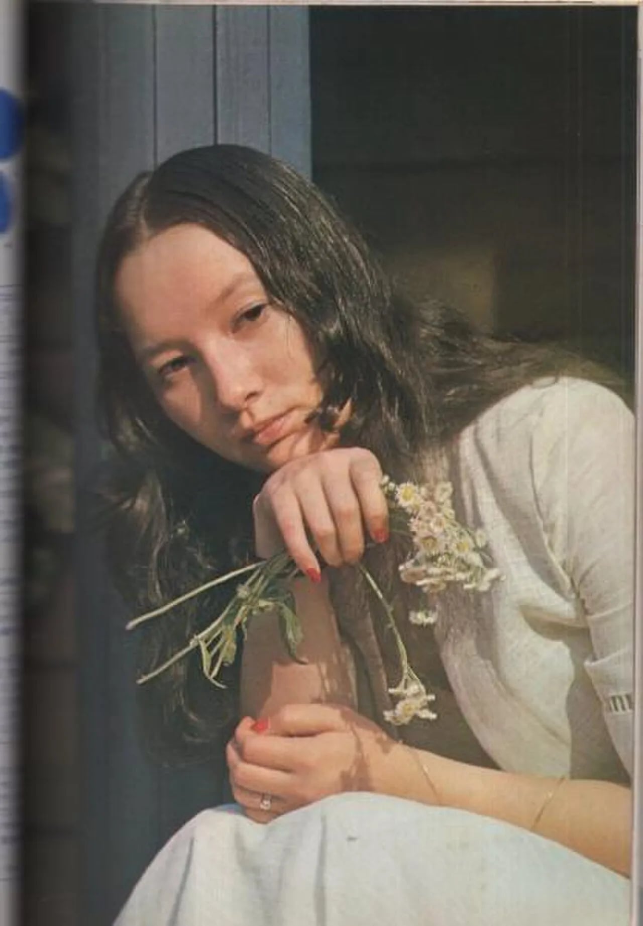 Portrait of Lily (1952–2016) – memorial page