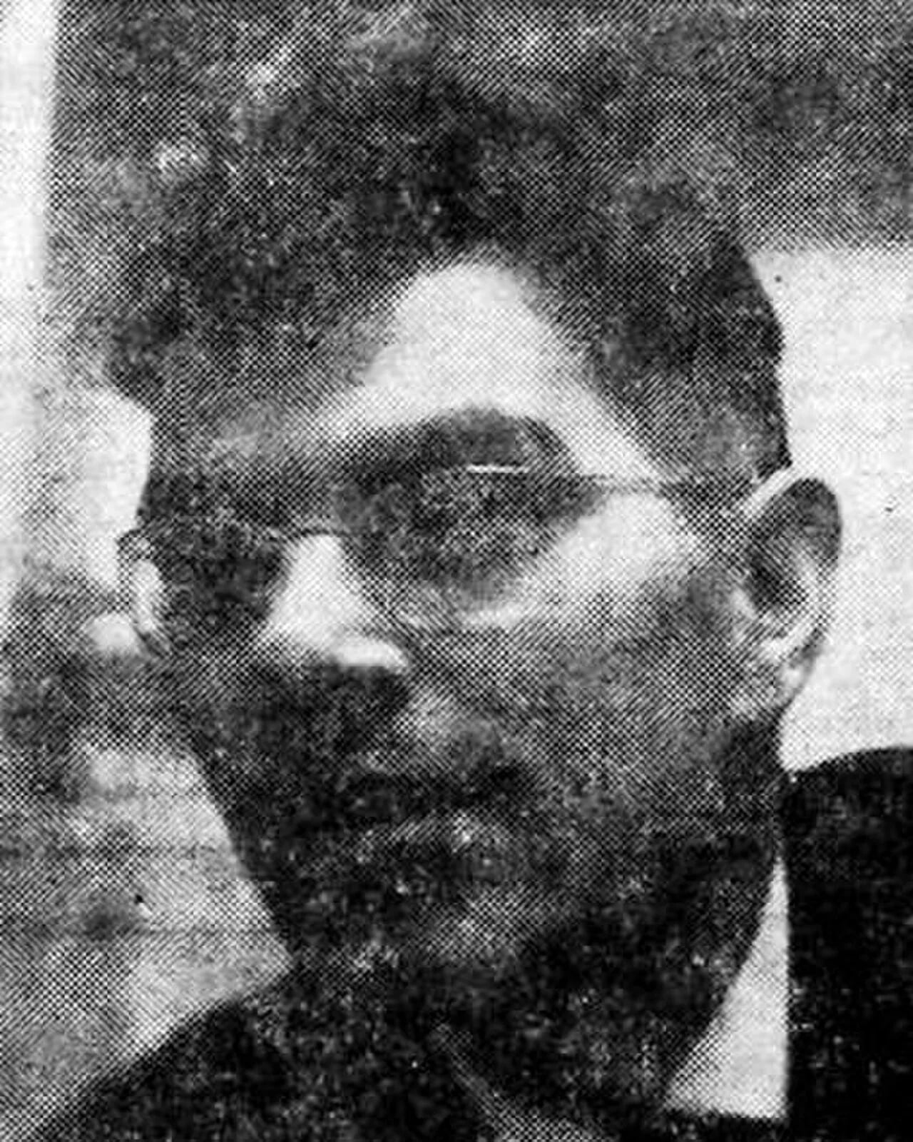 Portrait of Kajetan Kovič (1931–2014) – memorial page
