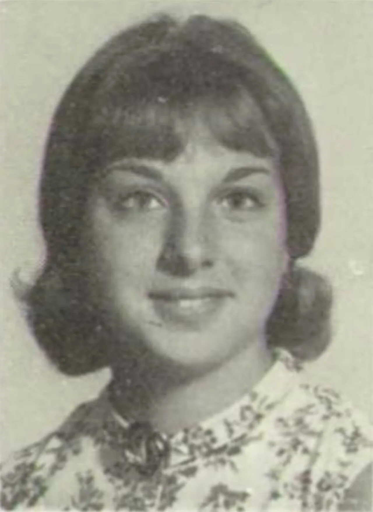 Porträt von Linda Tripp (1949–2020) – Gedenkseite