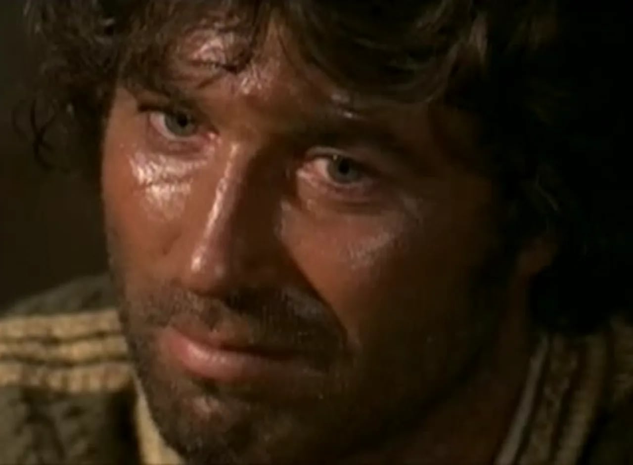 Portrait of Peter Martell (1938–2010) – memorial page