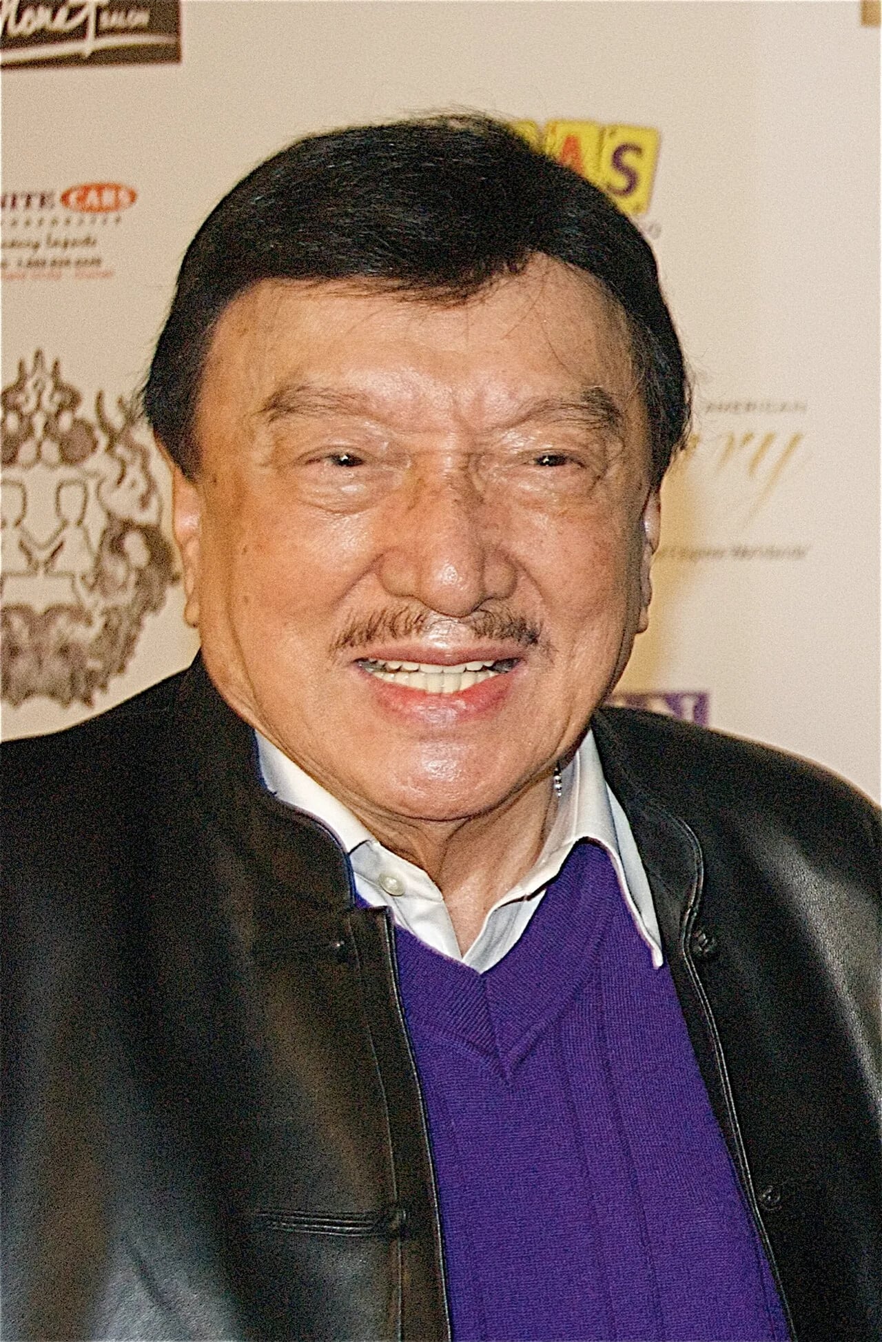 Porträt von Dolphy (1928–2012) – Gedenkseite
