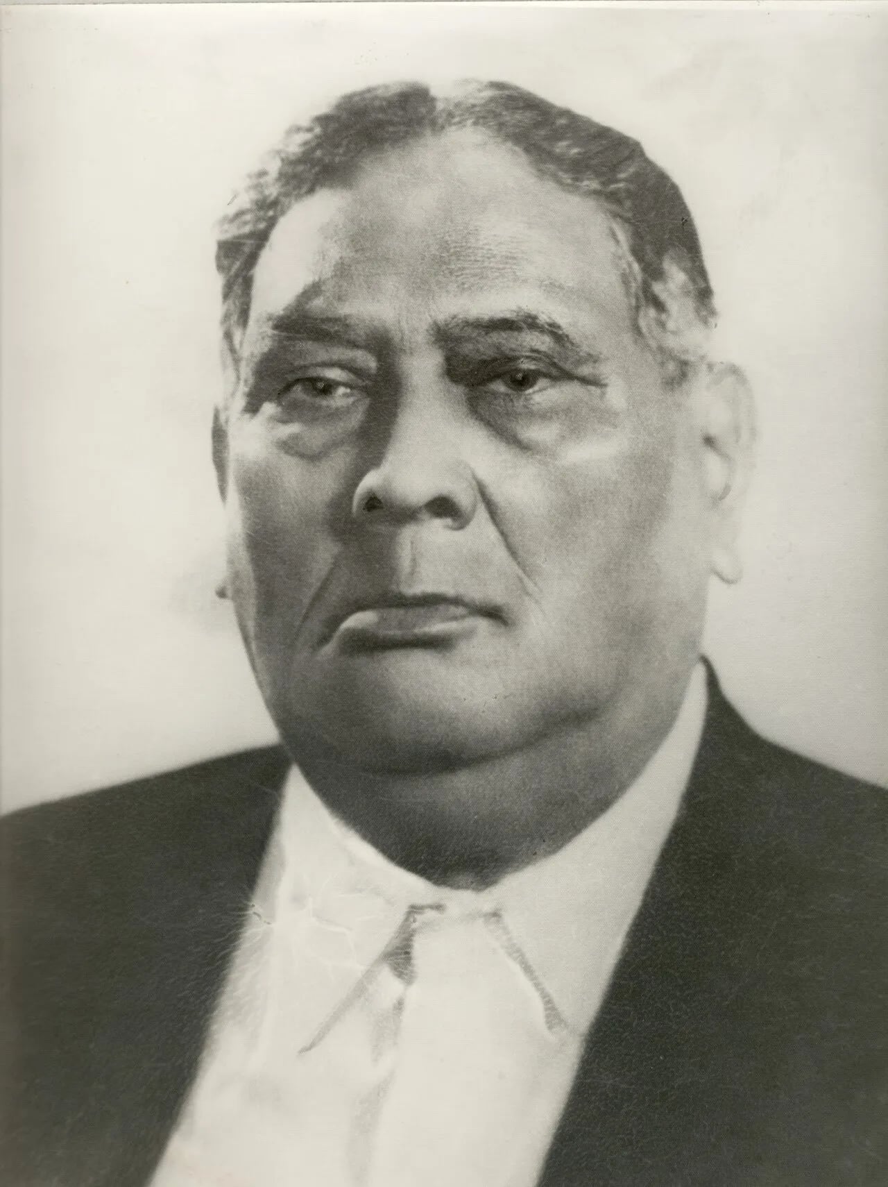 Portrait of A.K. Fazlul Huq (1873–1962) – memorial page