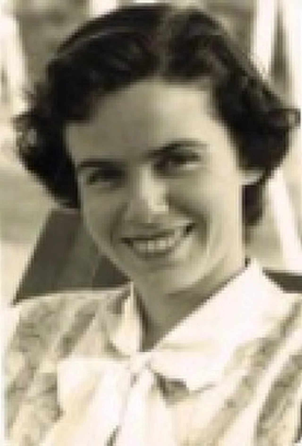 Porträt von Lise Thiry (1921–2024) – Gedenkseite