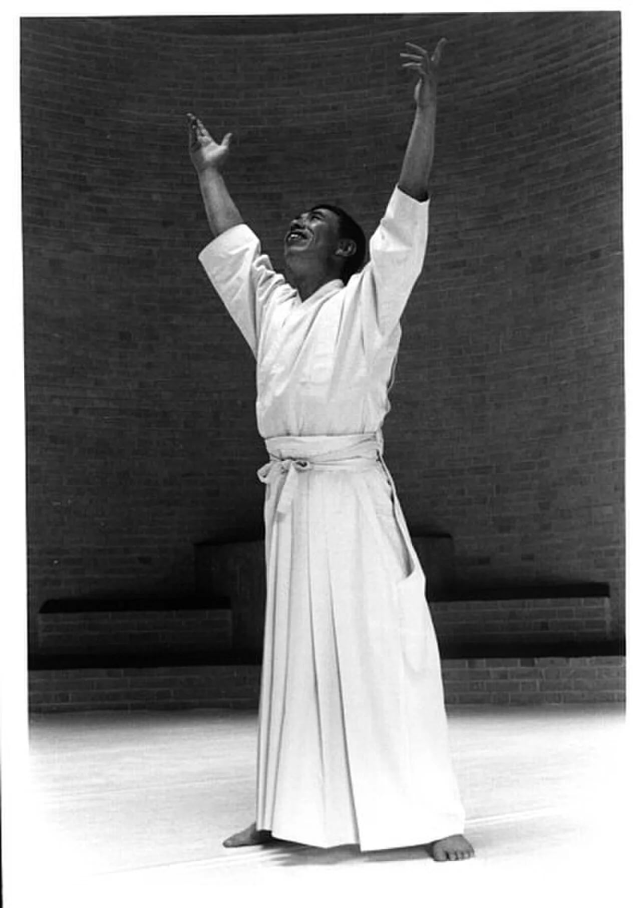 Portrait of Masamichi Noro (1935–2013) – memorial page