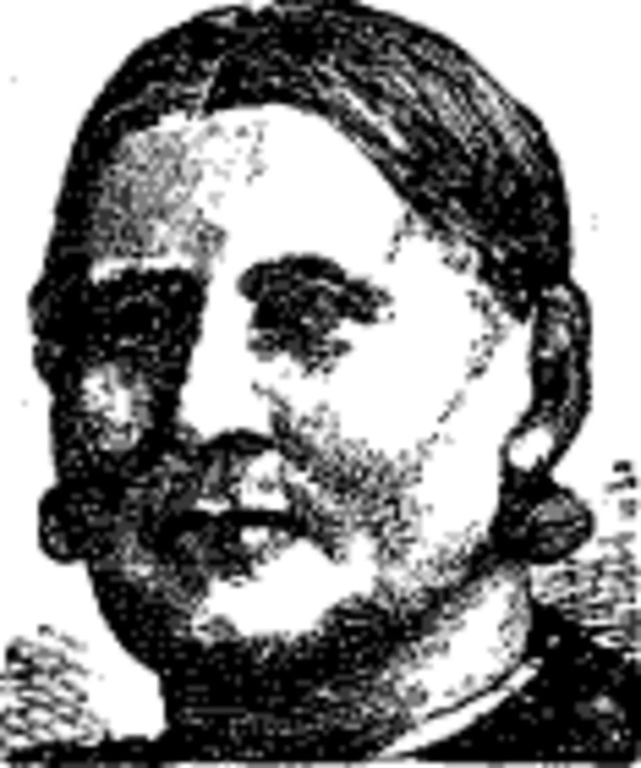Portrait of Lovisa Aarberg (1801–1881) – memorial page