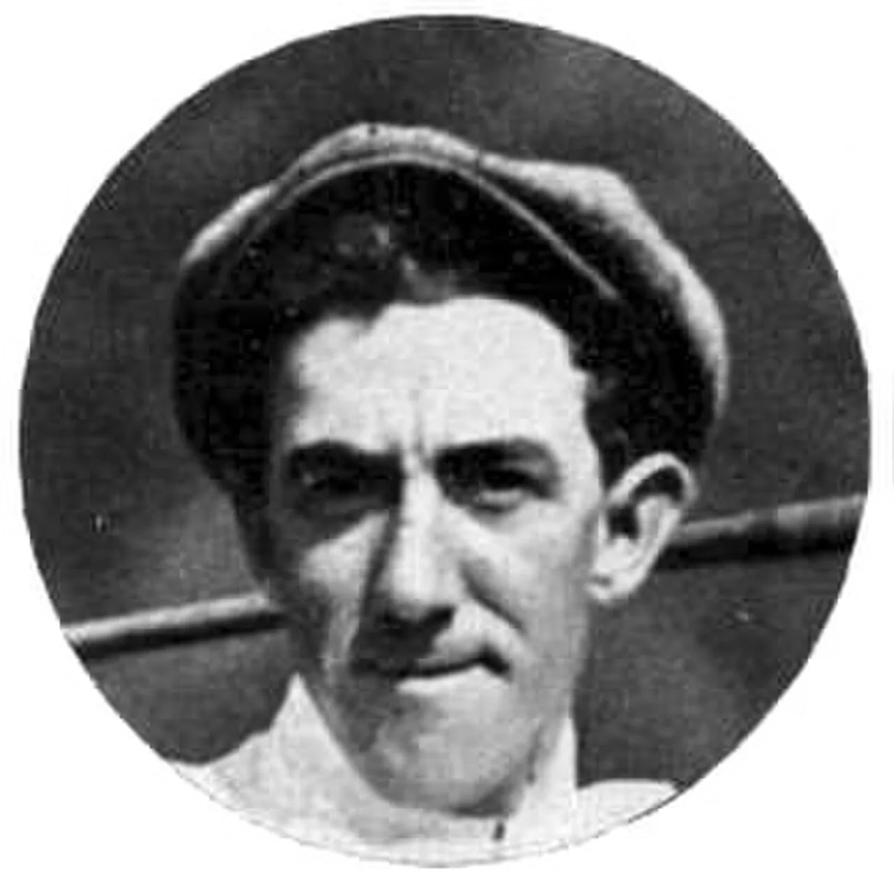 Porträt von Fred McLeod (1882–1976) – Gedenkseite