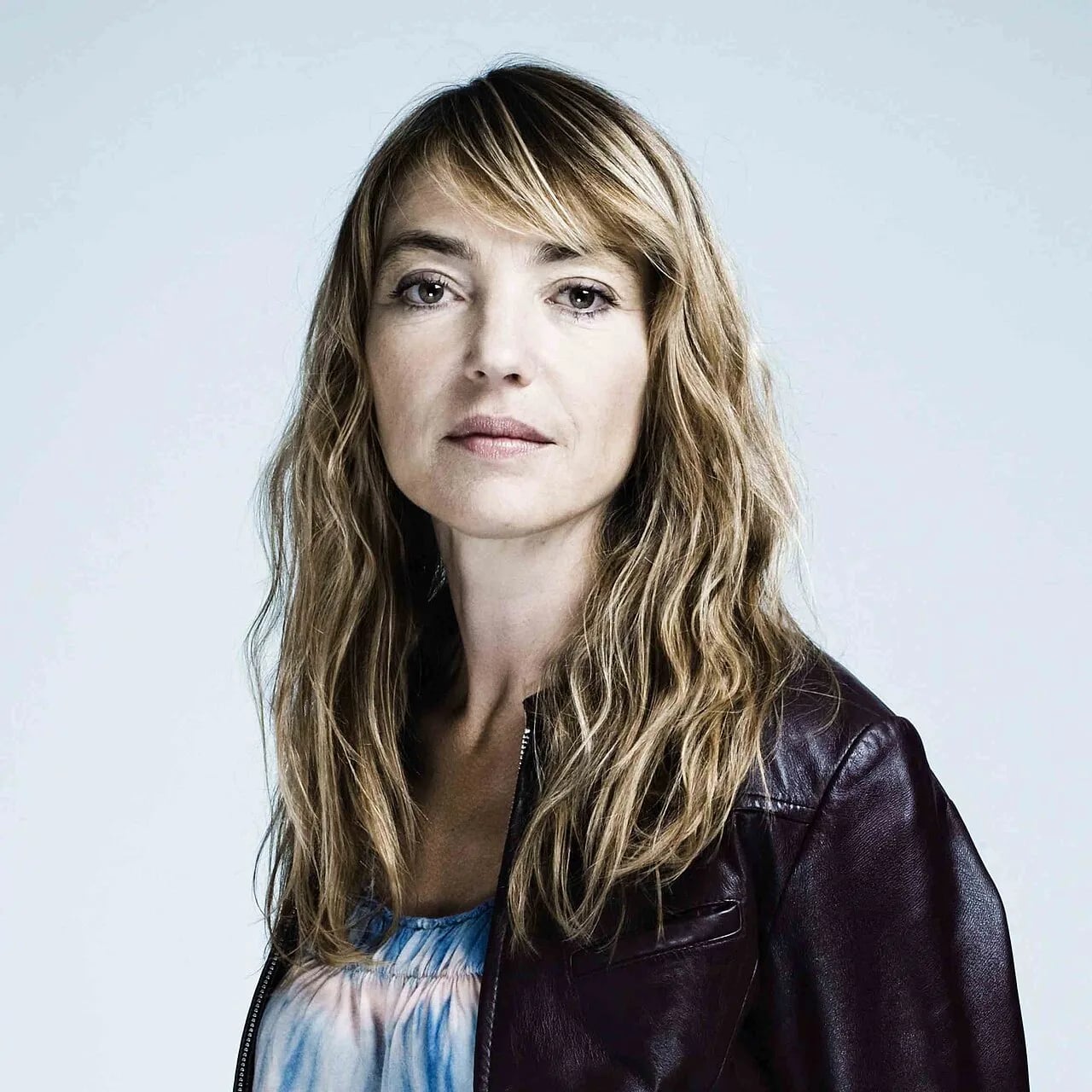 Porträt von Valérie Guignabodet (1965–2016) – Gedenkseite