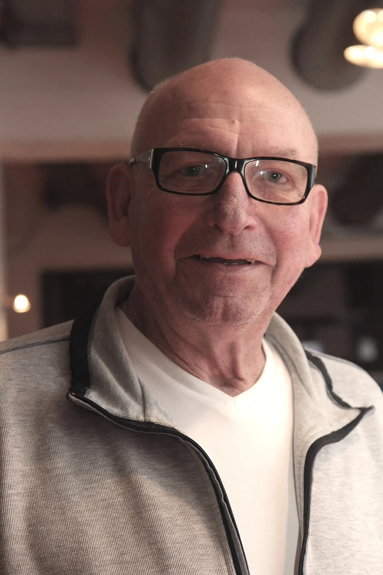 Porträt von Jürgen Kißner (1942–2019) – Gedenkseite