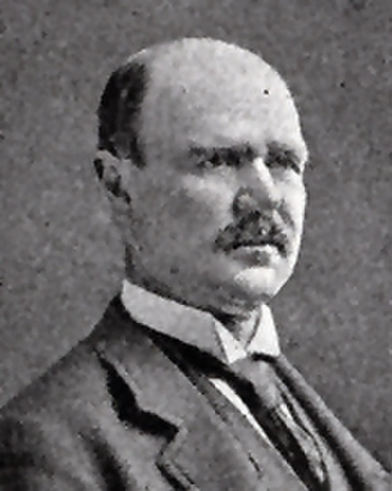 Porträt von Elisha E. Meredith (1848–1900) – Gedenkseite