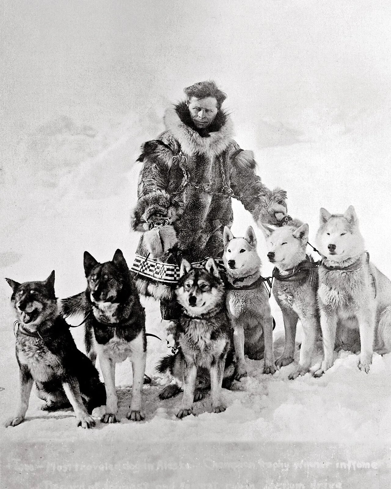 Porträt von Leonhard Seppala (1877–1967) – Gedenkseite