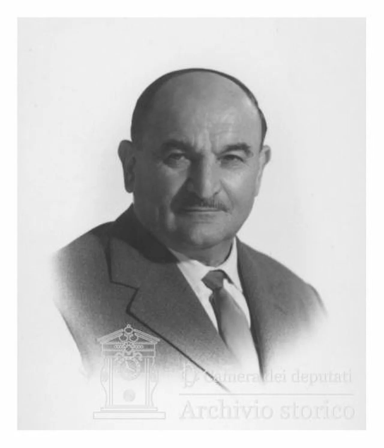Portrait of Albino Ottavio Stella (1884–1960) – memorial page