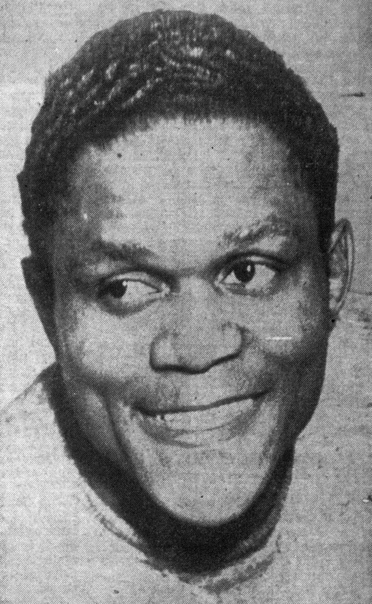 Porträt von Lloyd Marshall (1914–1997) – Gedenkseite