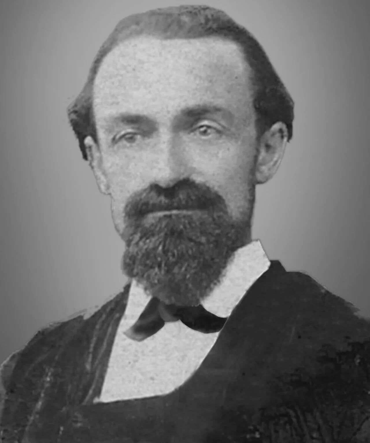 Porträt von Loeiz Herrieu (1879–1953) – Gedenkseite