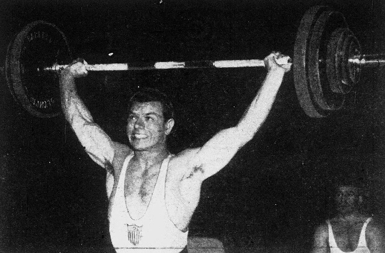 Porträt von Frank Spellman (1922–2017) – Gedenkseite