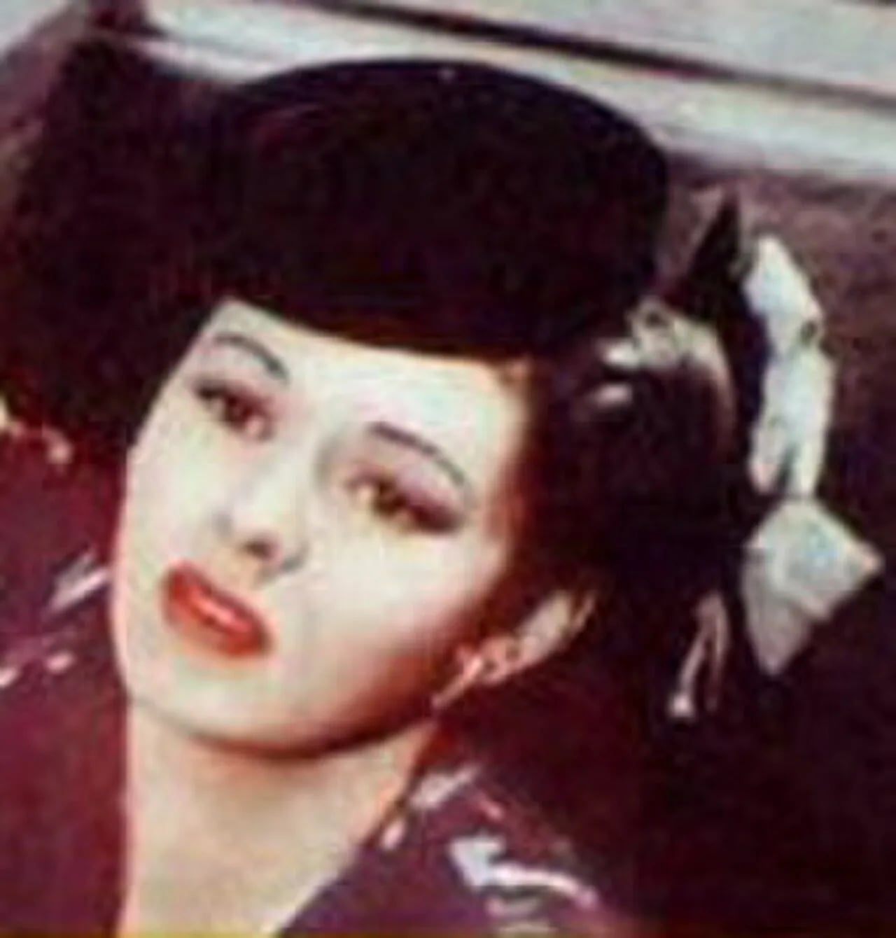 Porträt von Lorna Gray (1917–2017) – Gedenkseite