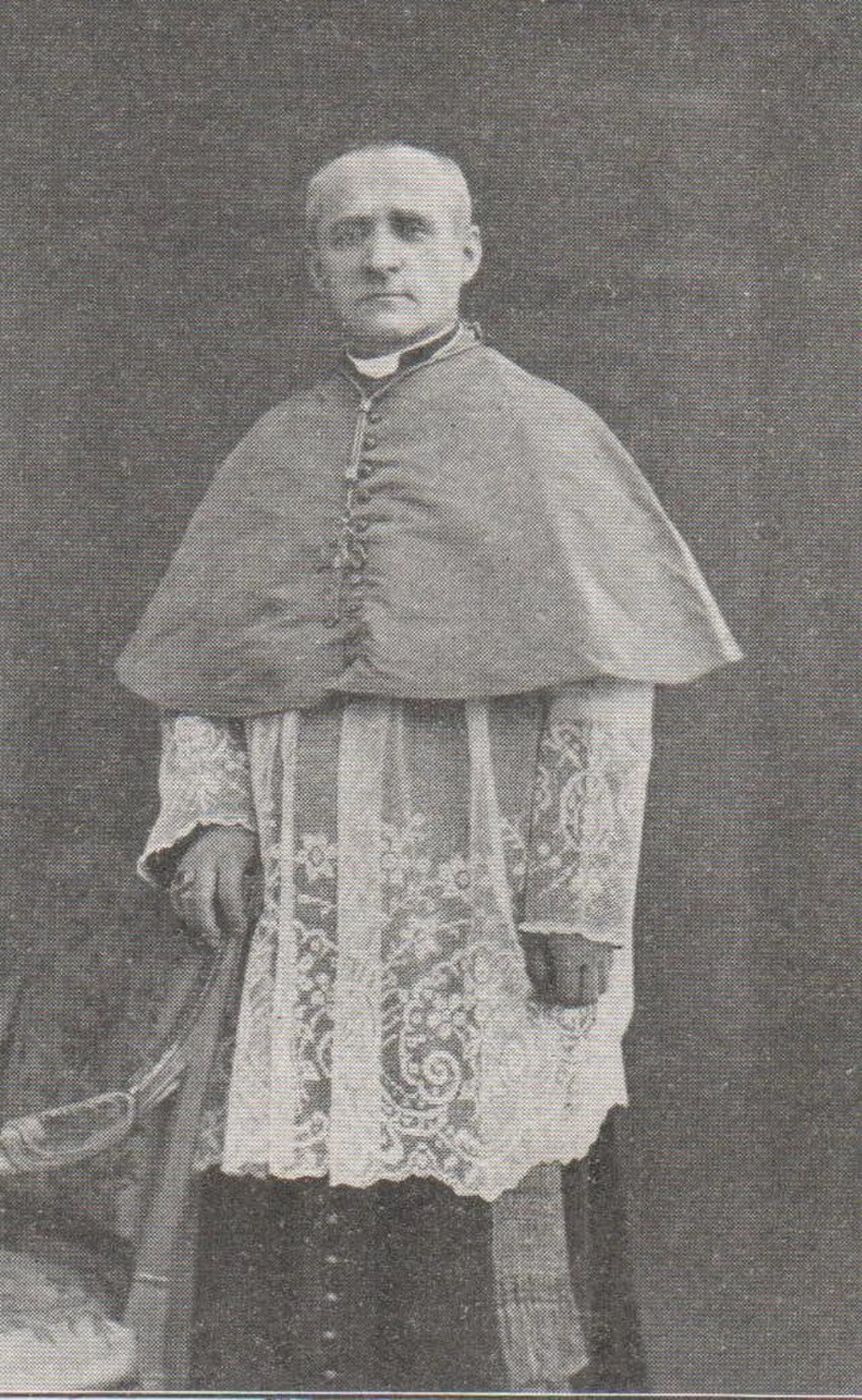 Portrait of Louis-Augustin Marmottin (1875–1960) – memorial page