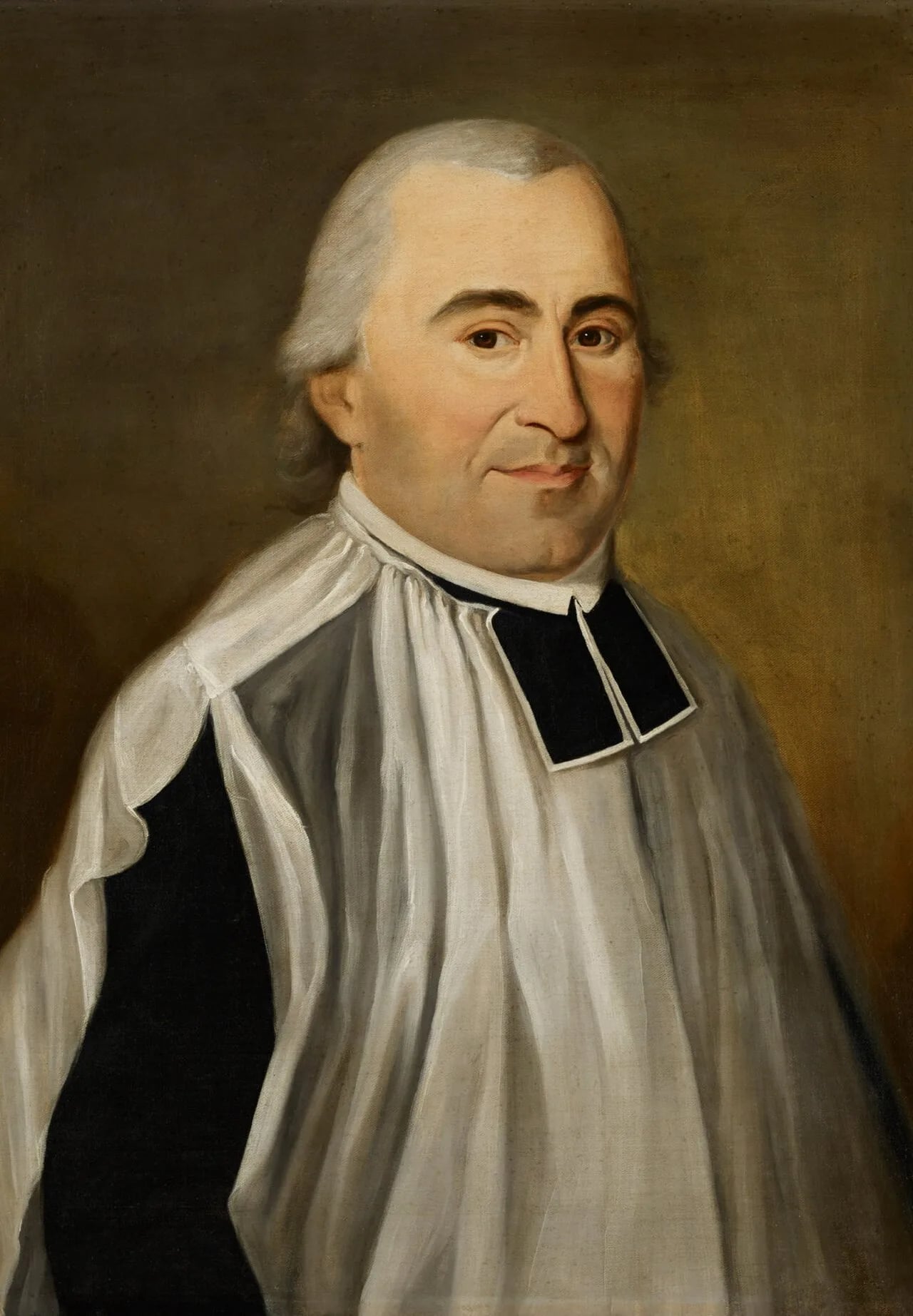 Portrait of Louis-Joseph Desjardins (1766–1848) – memorial page