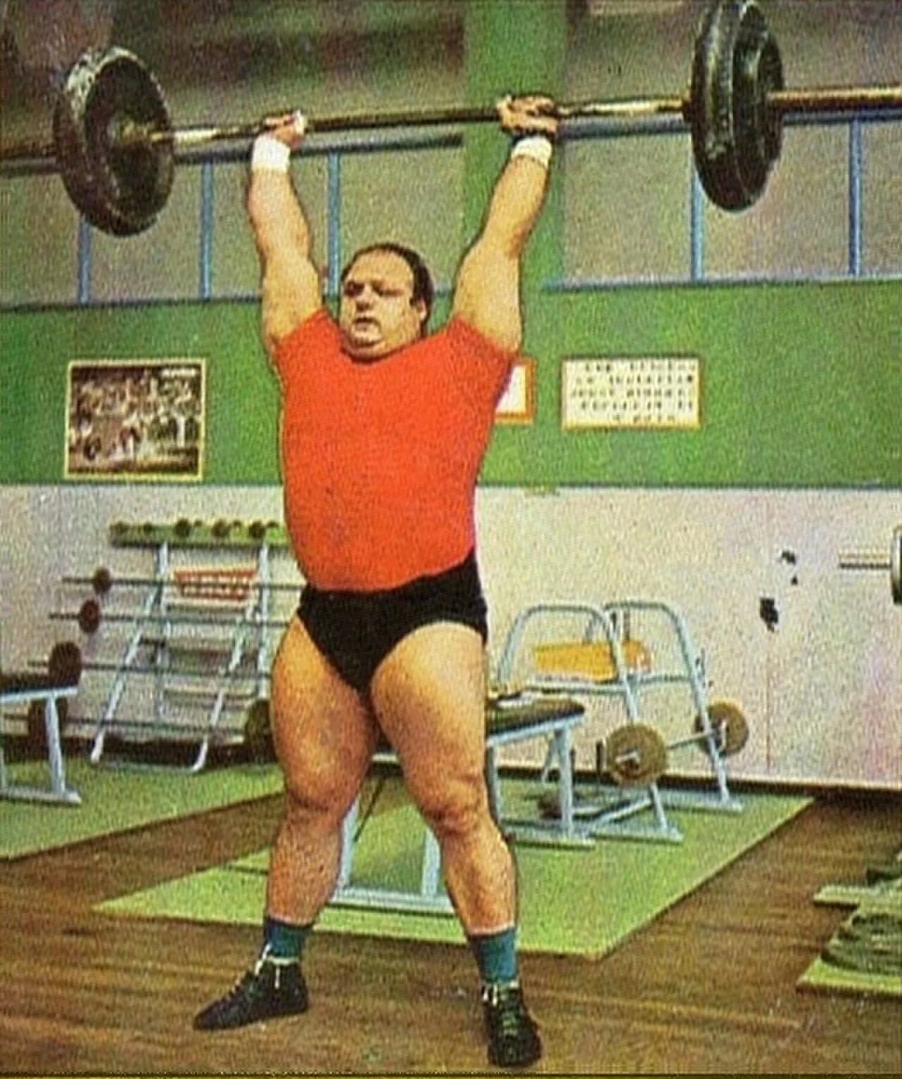 Porträt von Serge Reding (1941–1975) – Gedenkseite
