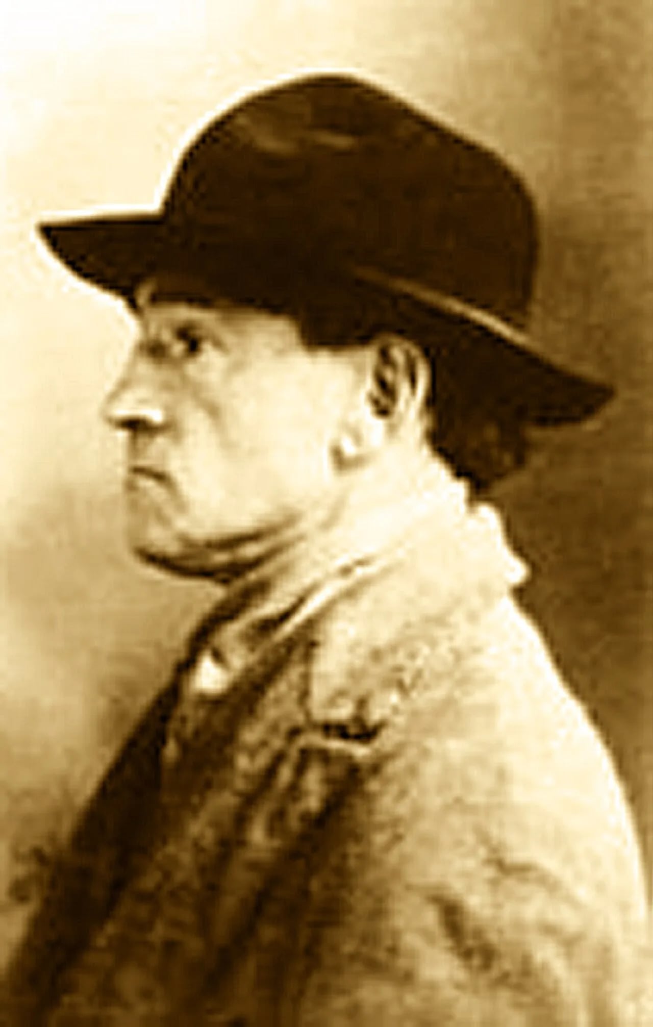 Portrait of Louis Mathieu Verdilhan (1875–1928) – memorial page