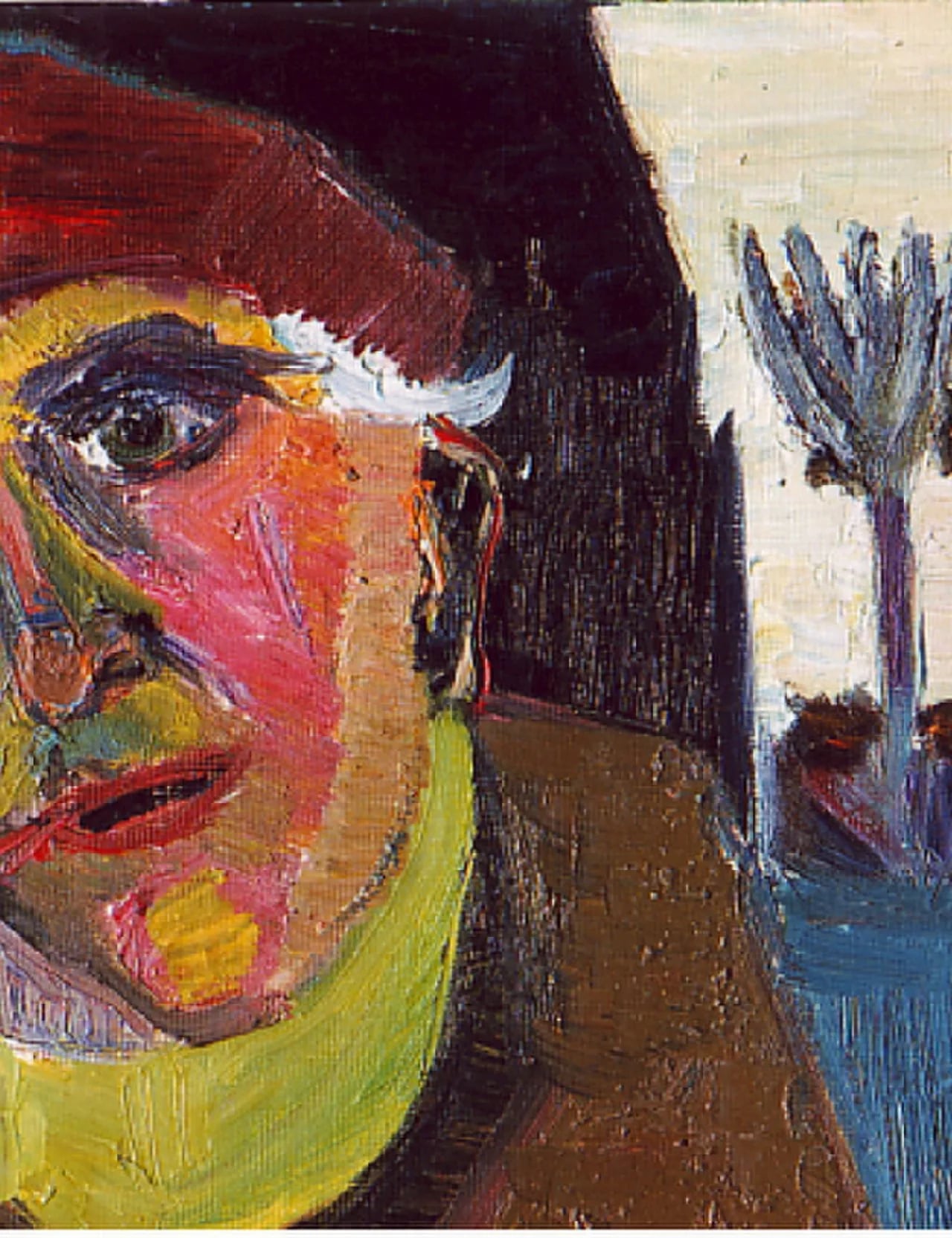 Portrait of Louis-Olivier Chesnay (1899–1999) – memorial page