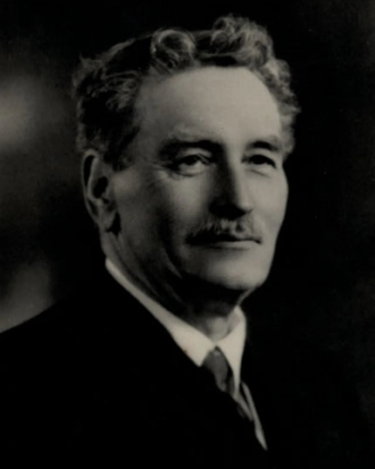 Portrait of Louis-Philippe Normand (1863–1928) – memorial page