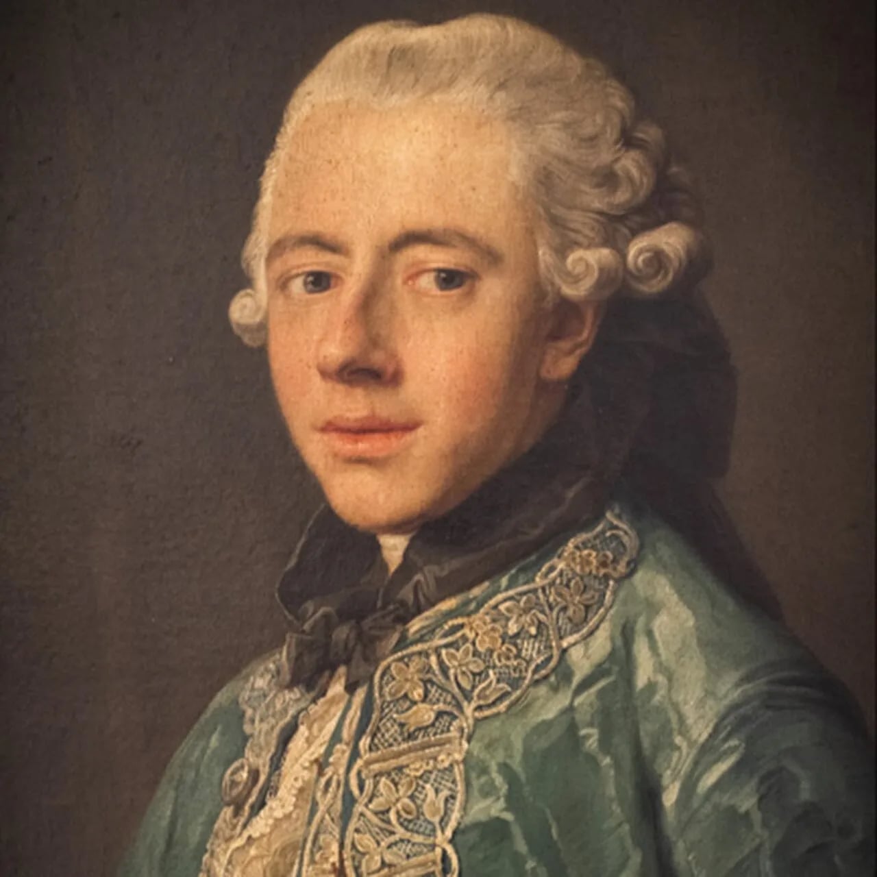Portrait of Louis-Alexandre de La Rochefoucauld (1743–1792) – memorial page