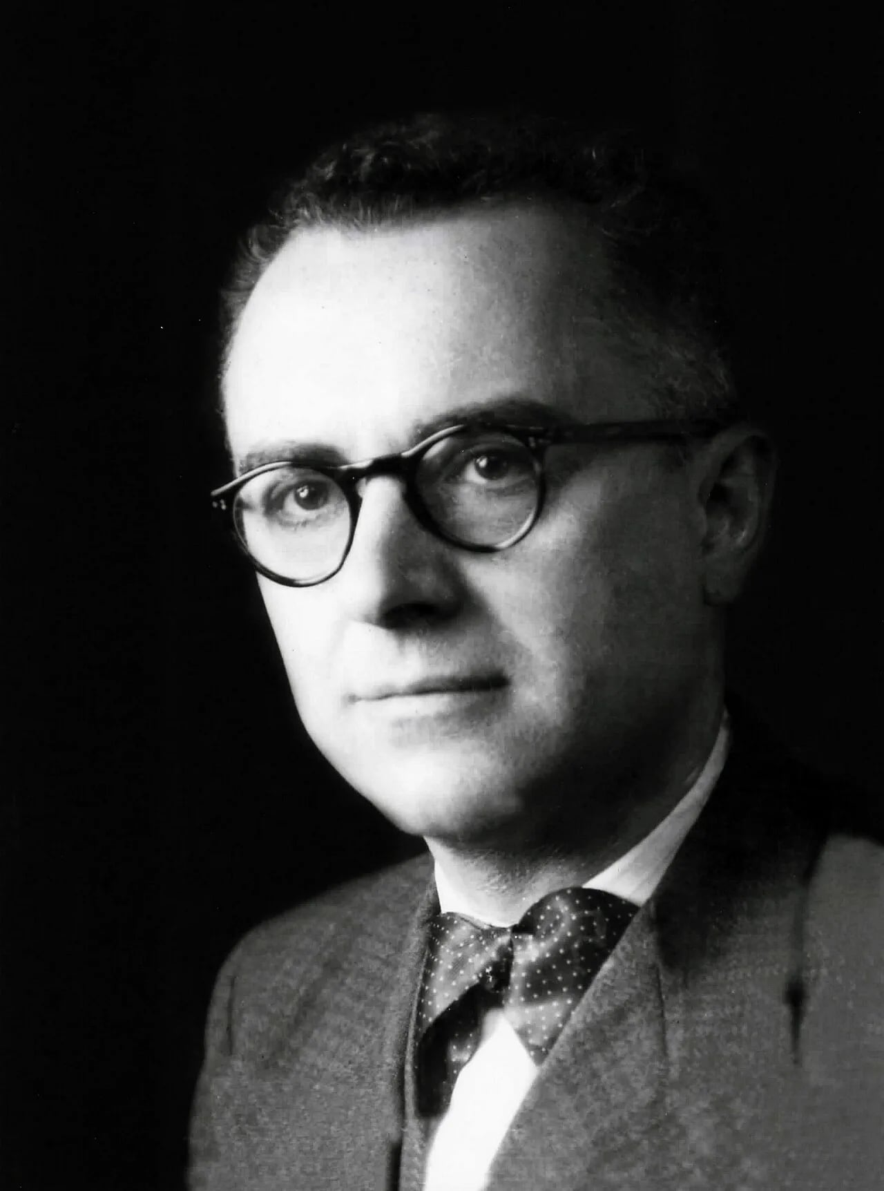 Portrait of Louis Dupiech (1900–1945) – memorial page