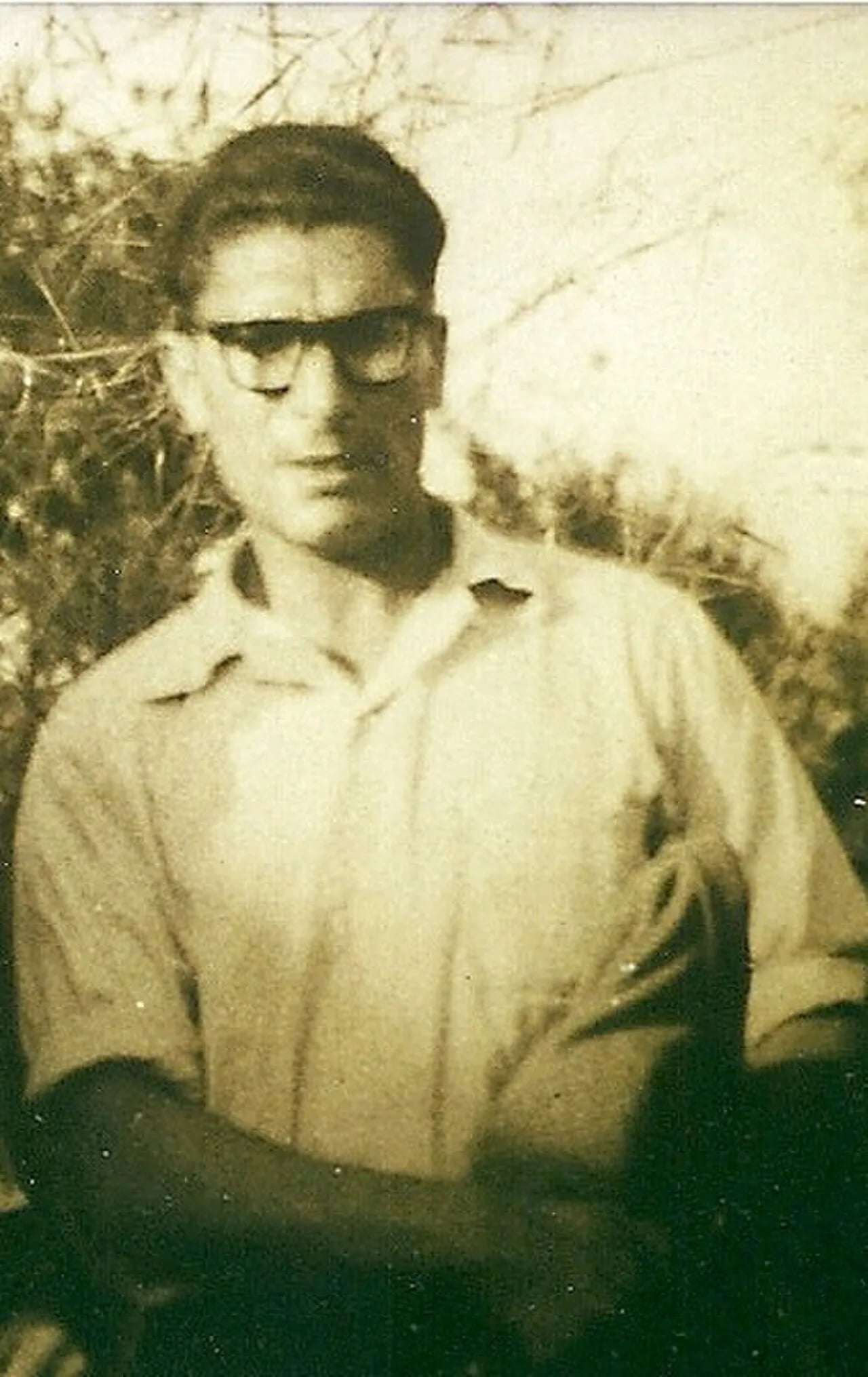 Porträt von Louis Guiguen (1910–2001) – Gedenkseite