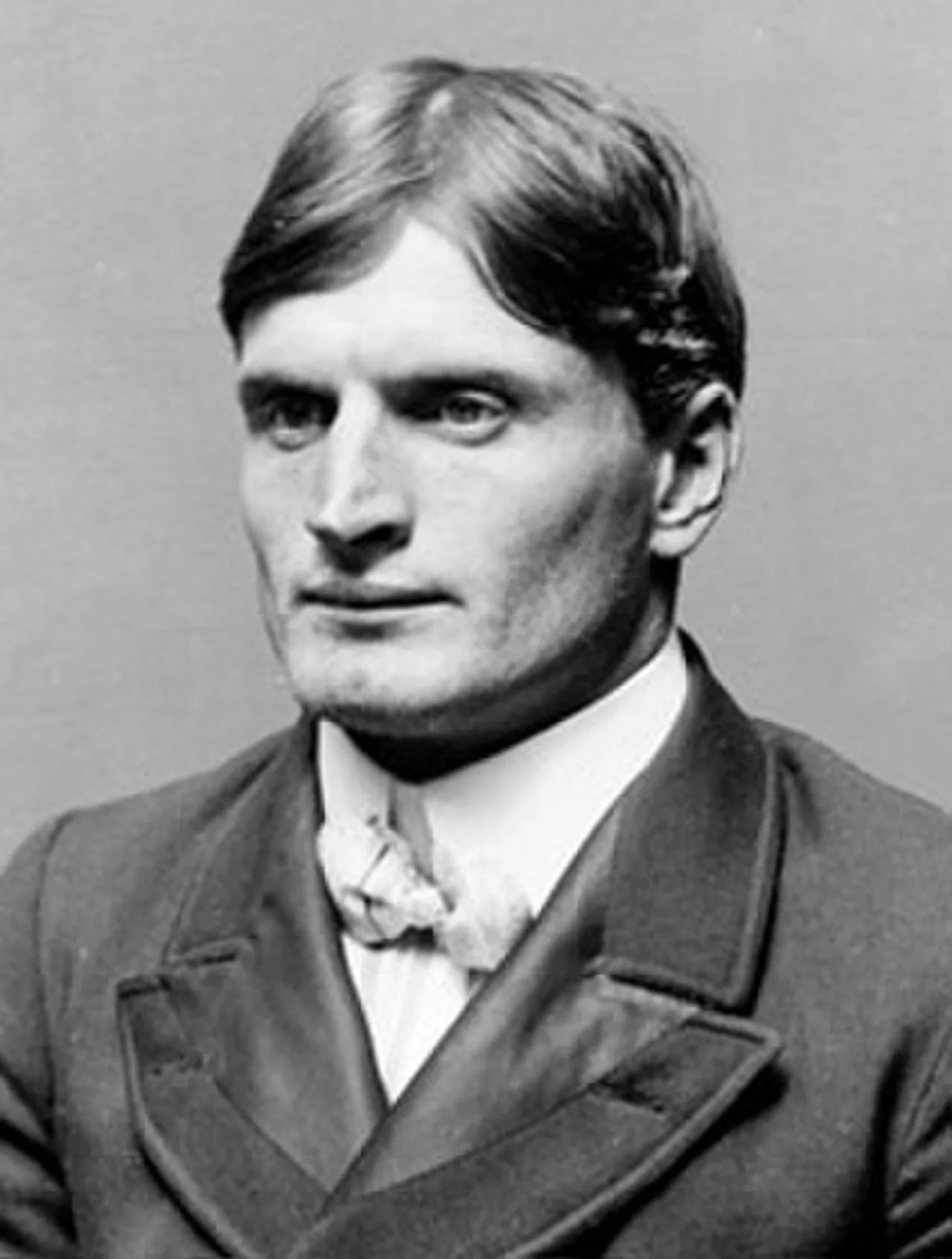 Porträt von Rube Waddell (1876–1914) – Gedenkseite