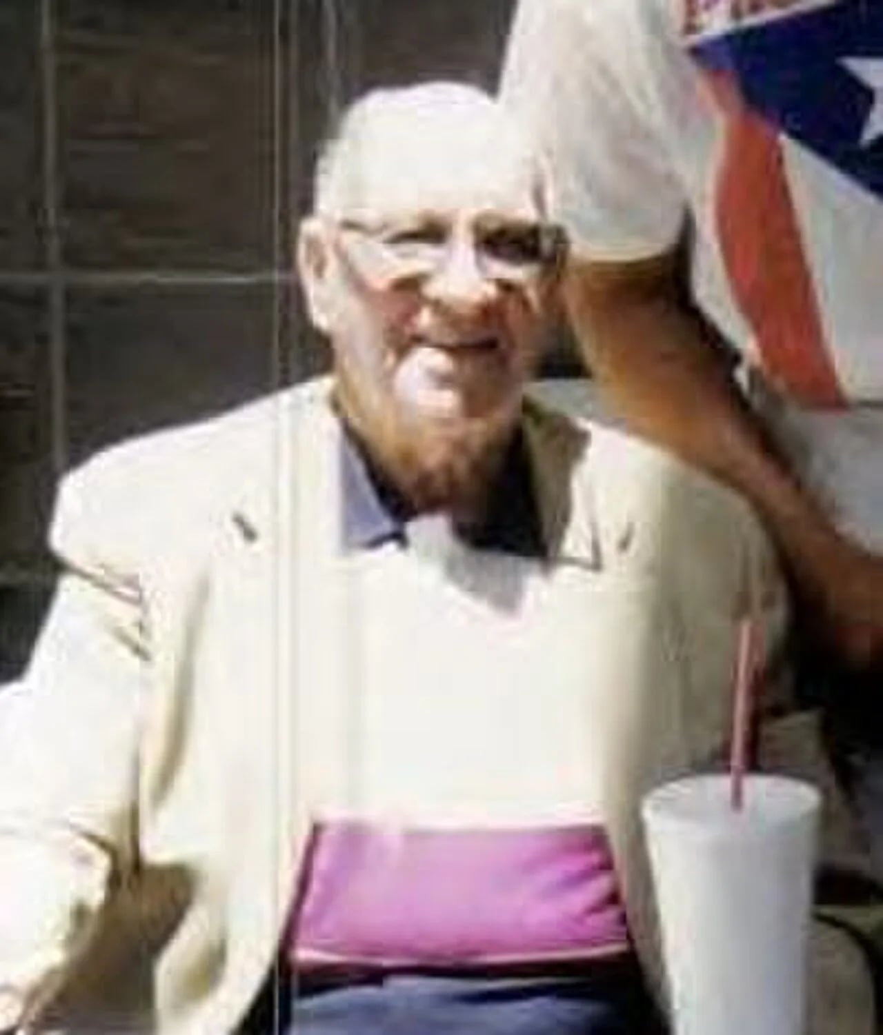 Portrait of Enos Slaughter (1916–2002) – memorial page
