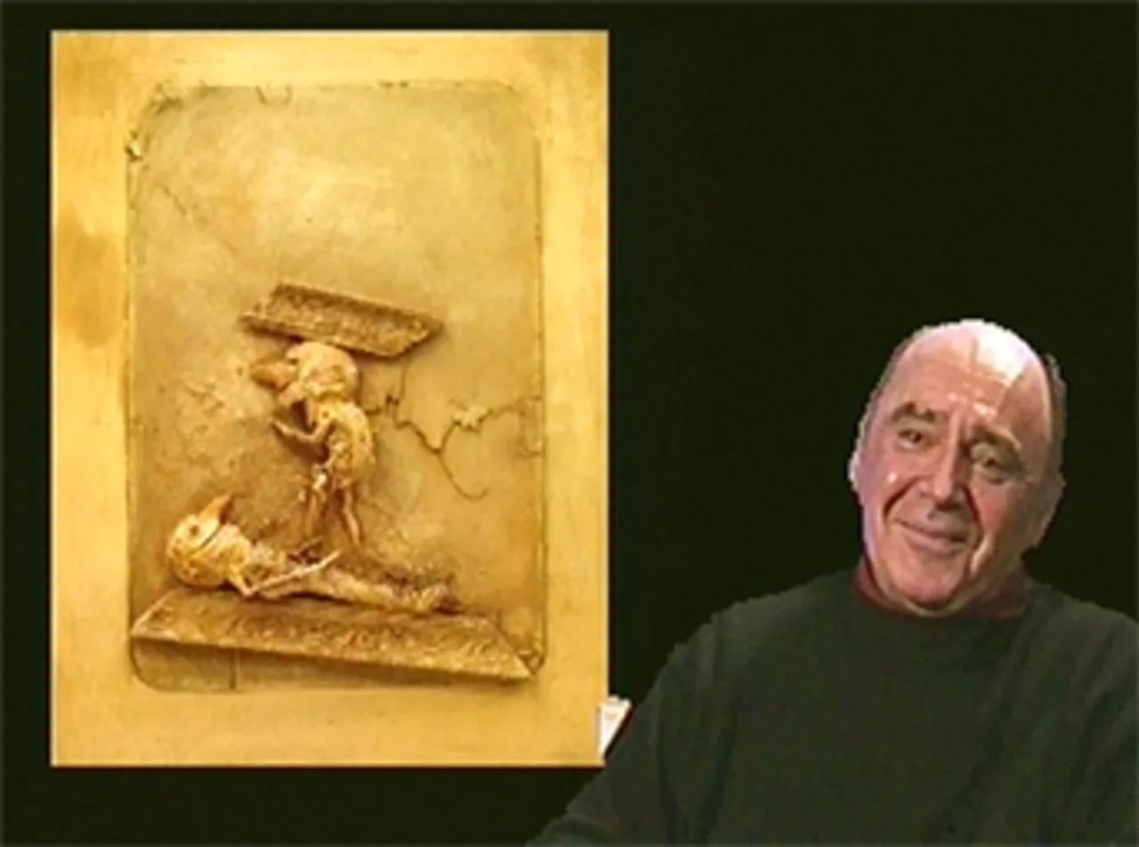 Porträt von Louis Pons (1927–2021) – Gedenkseite