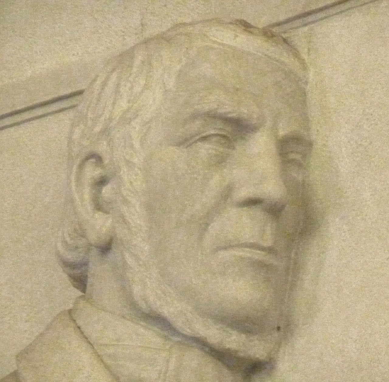 Portrait of Louis Tregardt (1783–1838) – memorial page