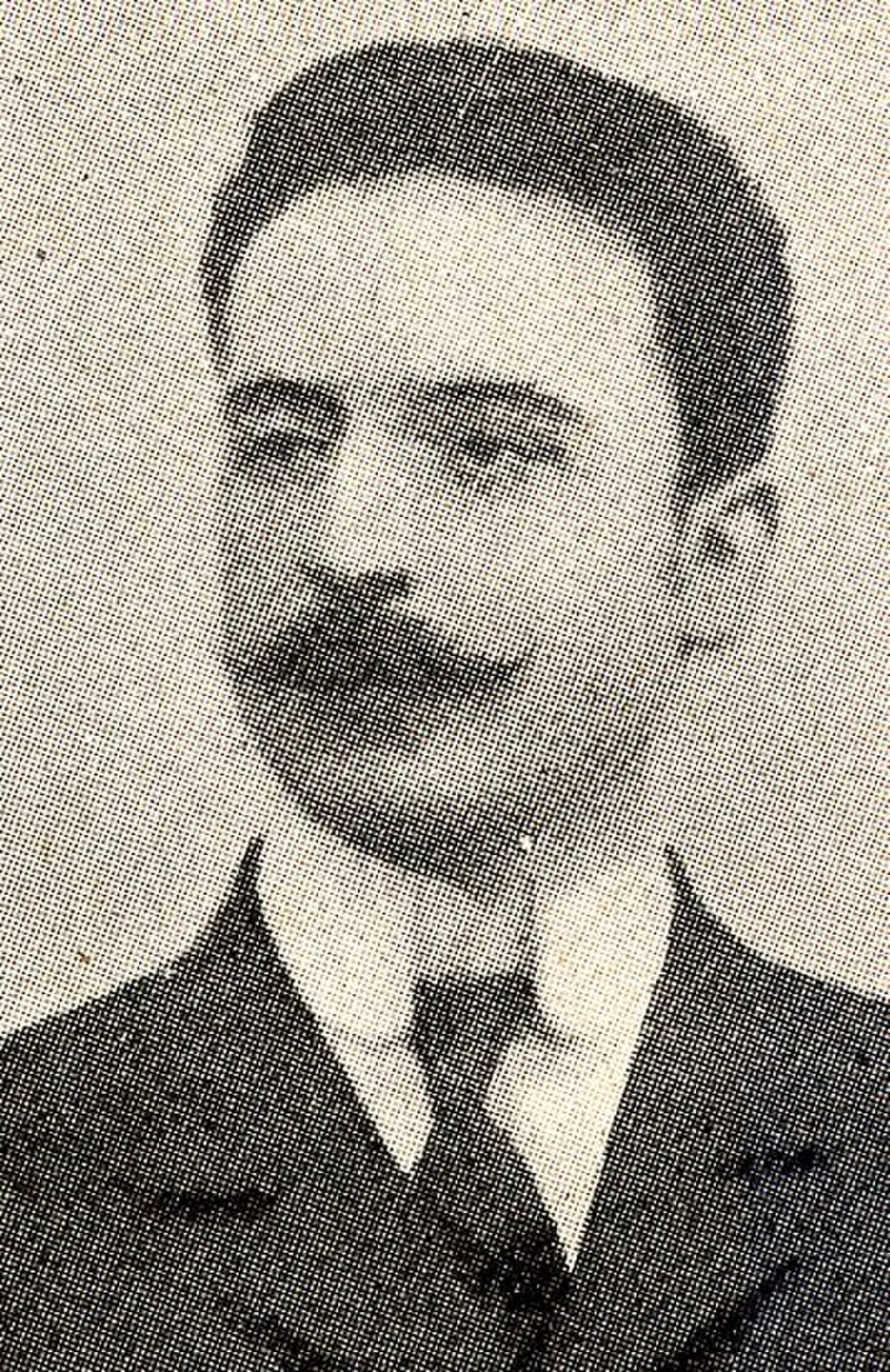 Portrait of Alessandro Turco (1869–1956) – memorial page